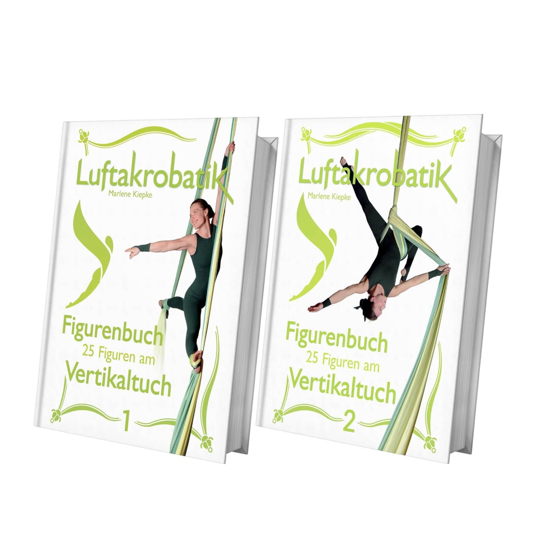 Figurenbuch Vertikaltuch 1&2