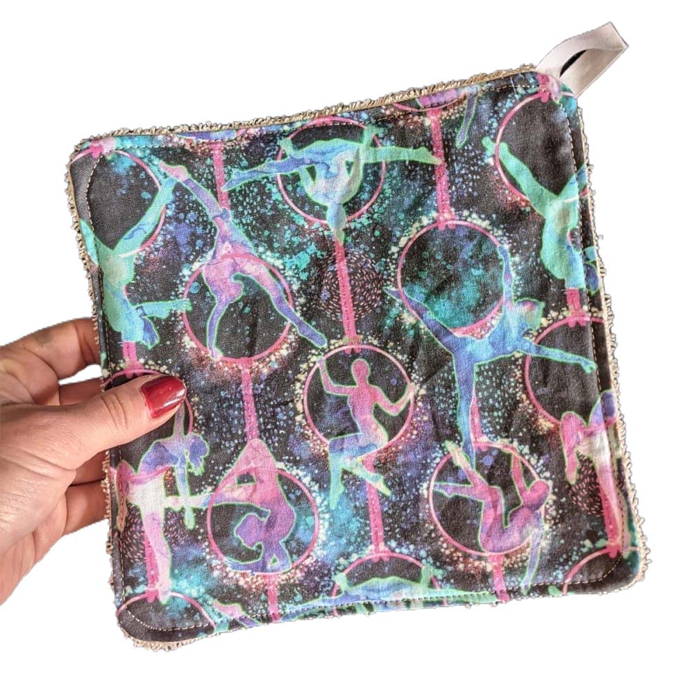 Multiwasch Disco-Luftringe