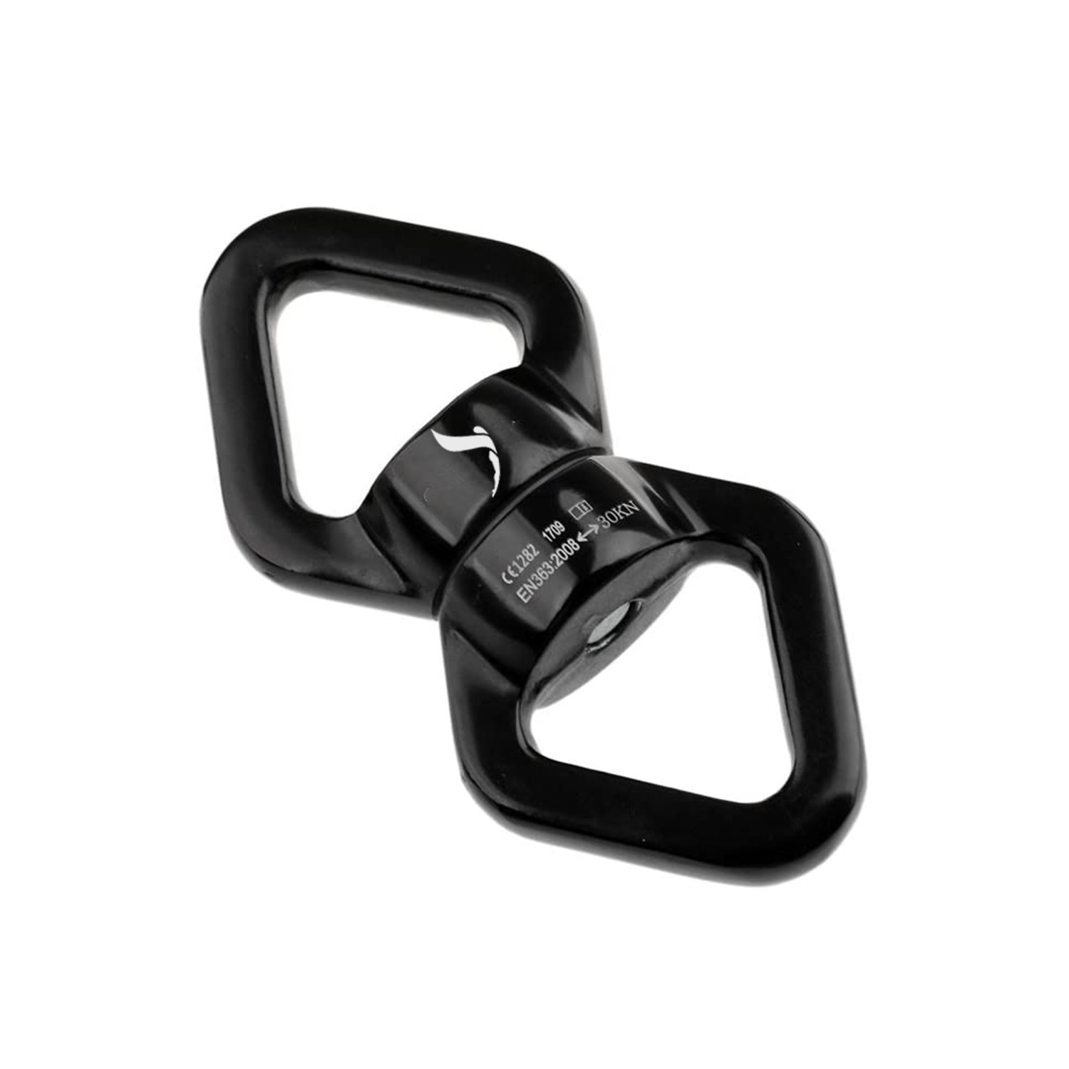 Wirbel Schwarz