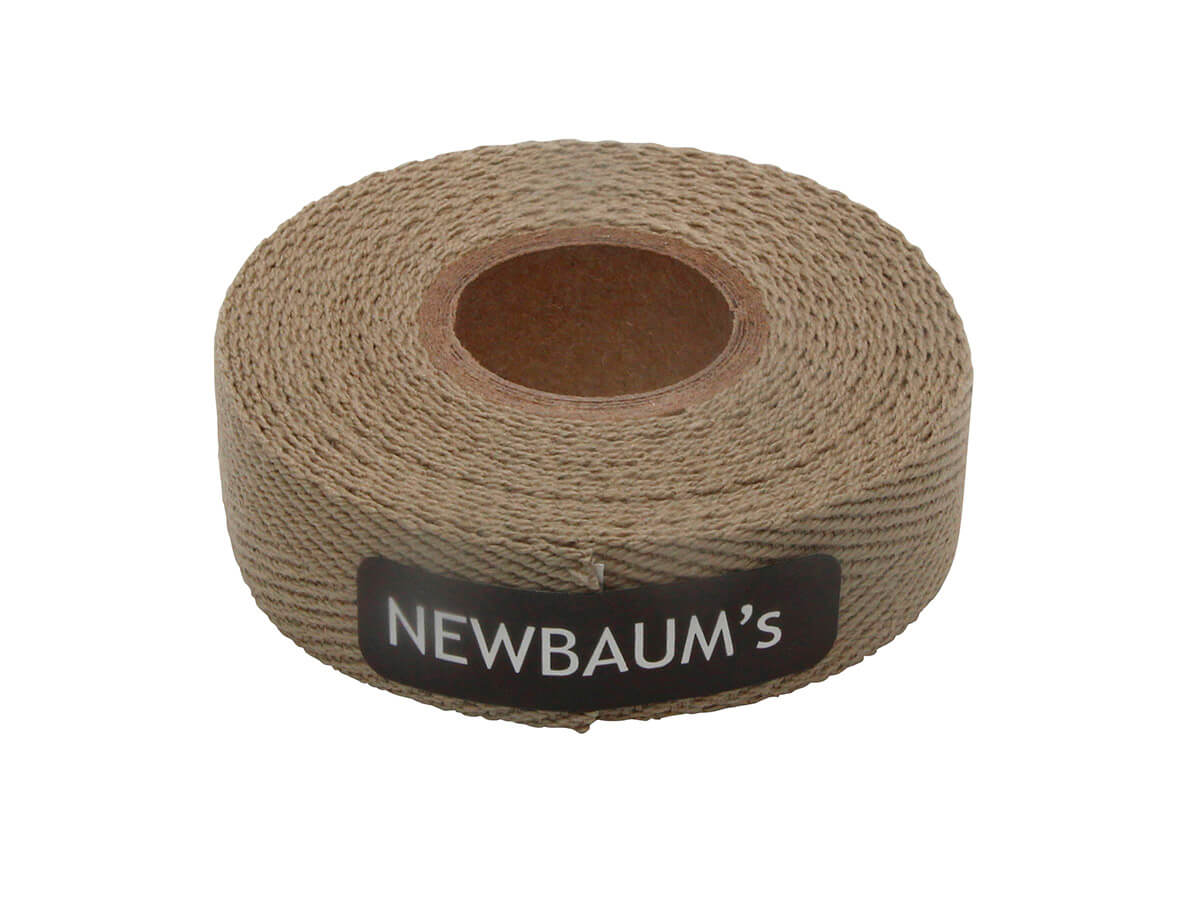 Baumwolltape Kaki