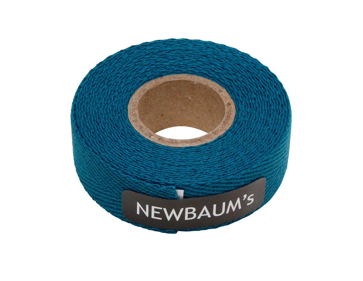 Baumwolltape Dunkelgrün
