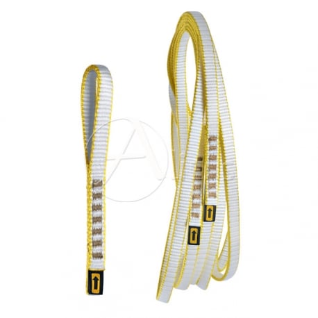 Rundschlinge 11mm schmal 80cm lang