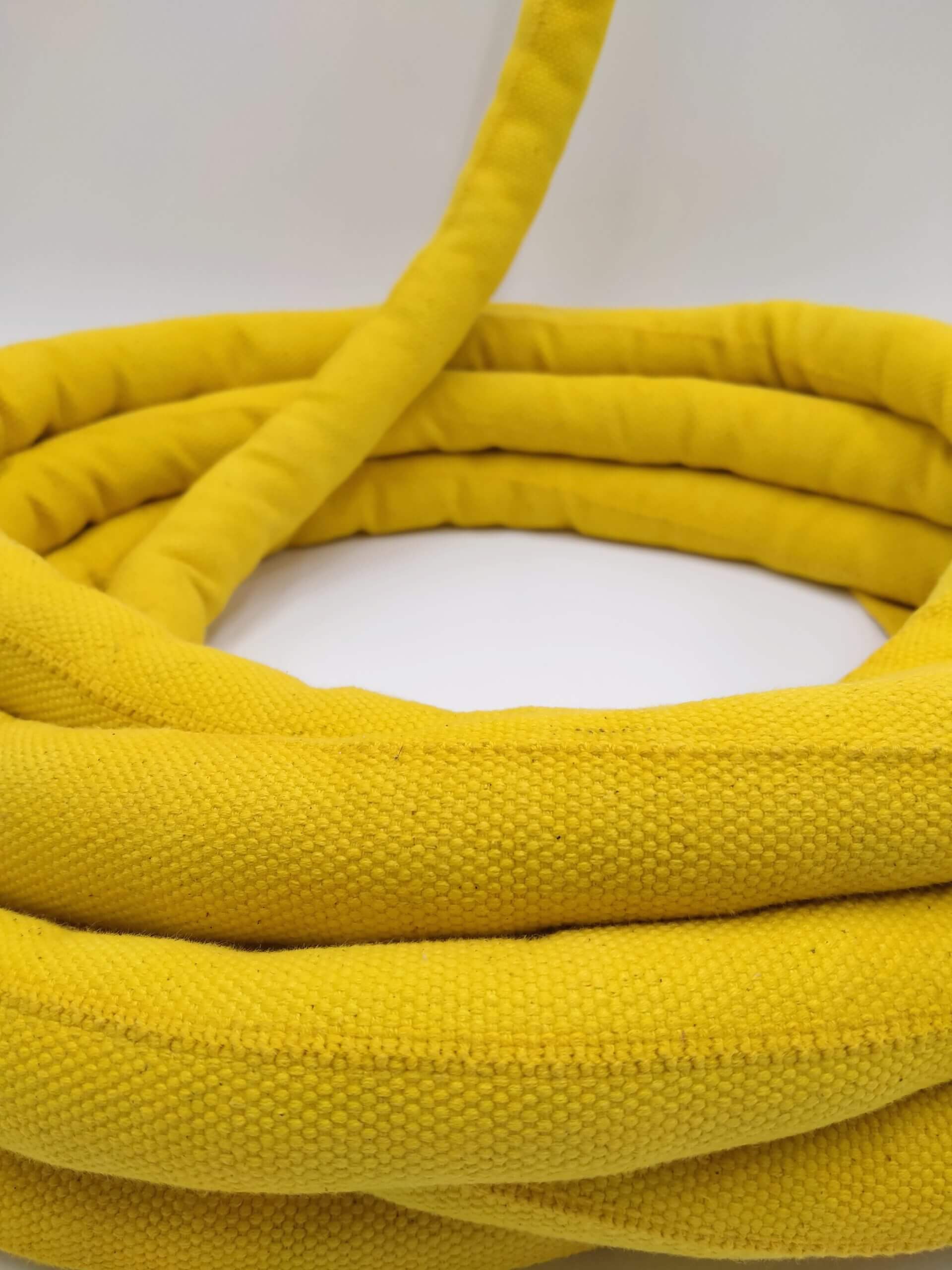 Vertikalseil Gelb 7 meter