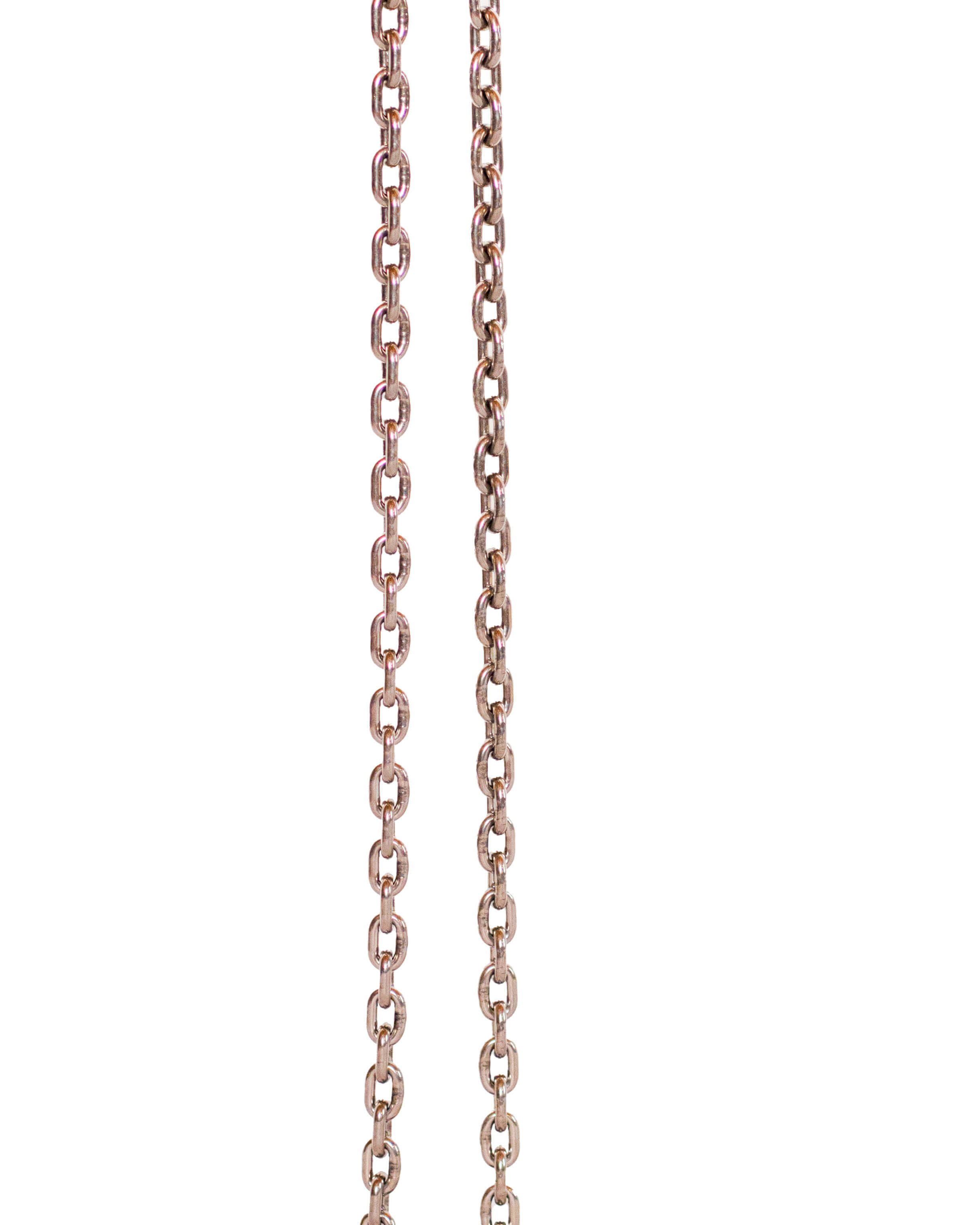 Luftakrobatik Kette 8 Meter