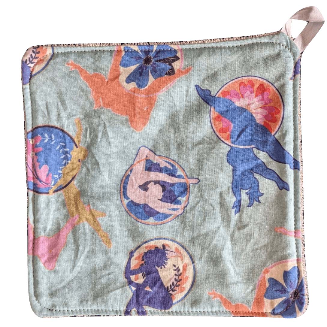 Multiwasch Sommer-Luftringe