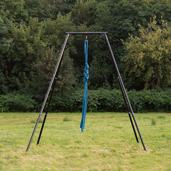 Luftakrobatik Gerüst 4,2m Aluminium Luftakrobatik Gerüst 4,2m Aluminium