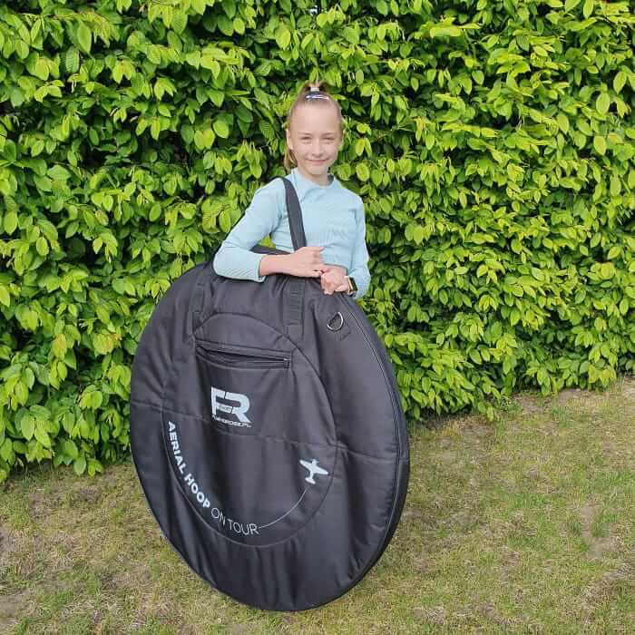 Luftring Tasche für 80-95er Luftringe