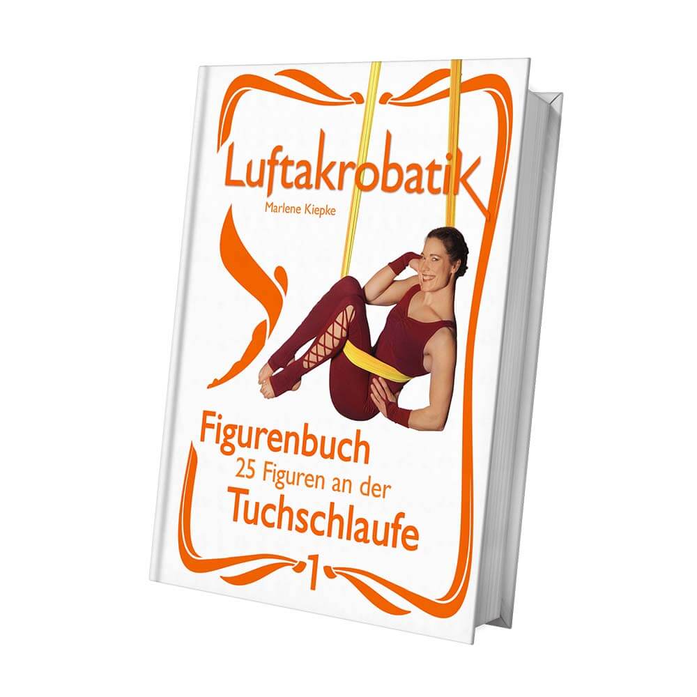 Figurenbuch Tuchschlaufe 1