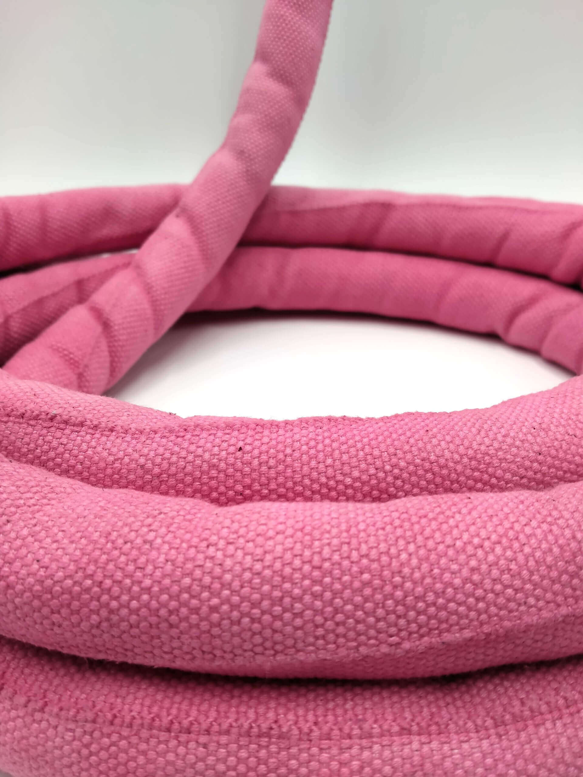 Vertikalseil Rosa 12 meter