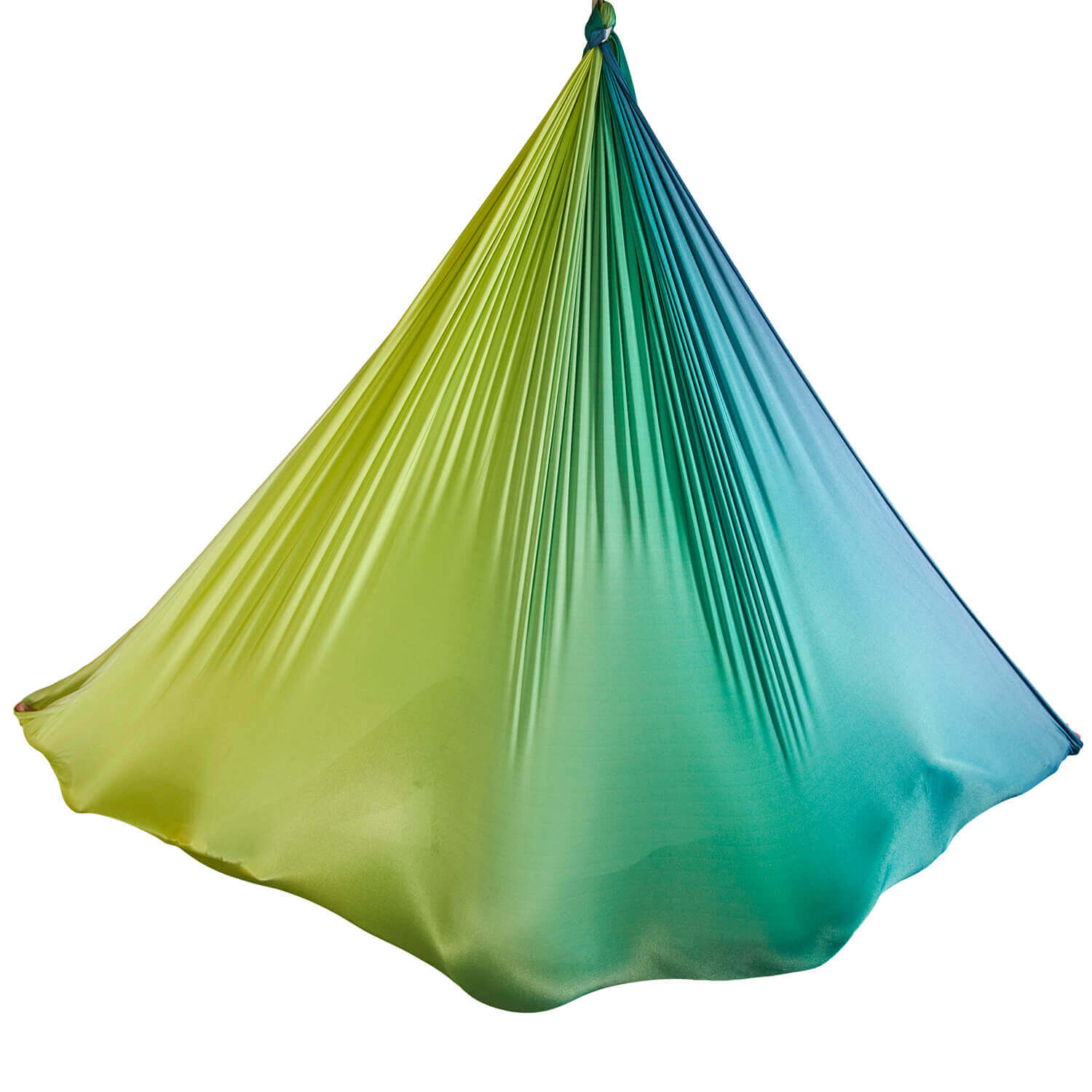 Tuchschlaufe Frühling 5 meter B-Ware (Fundgrube)