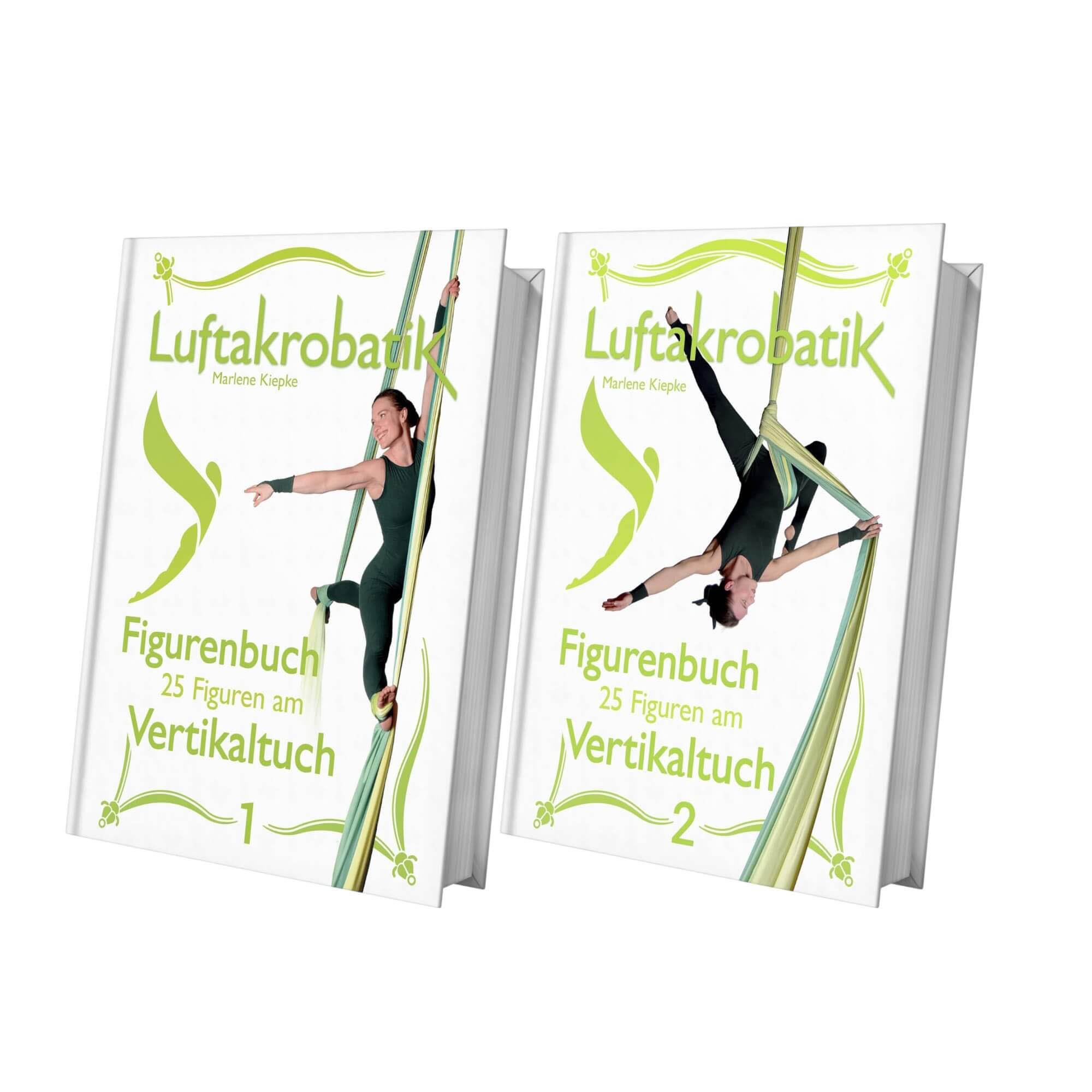 Figurenbuch Vertikaltuch 1&2