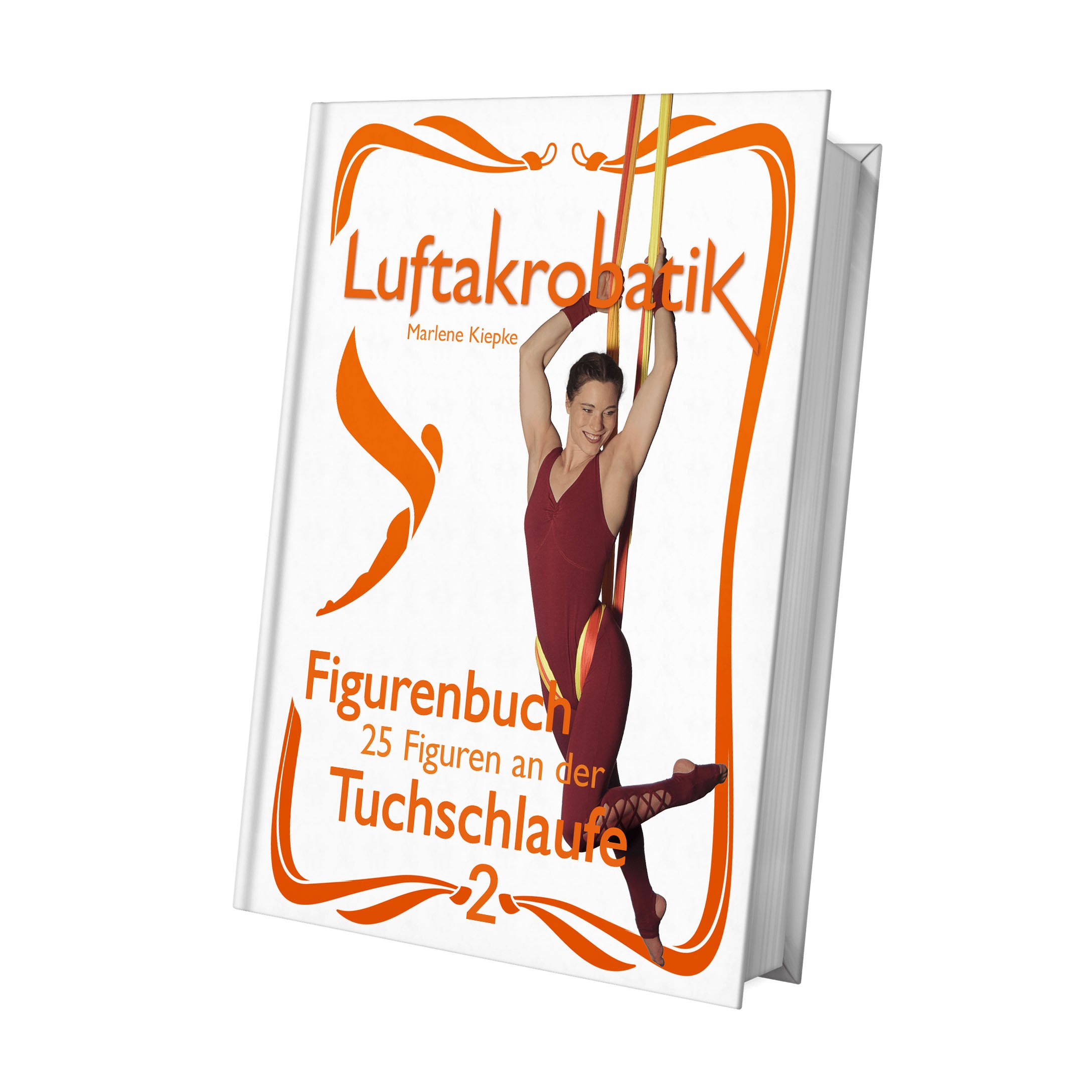 Figurenbuch Tuchschlaufe 2 Figurenbuch Tuchschlaufe 2