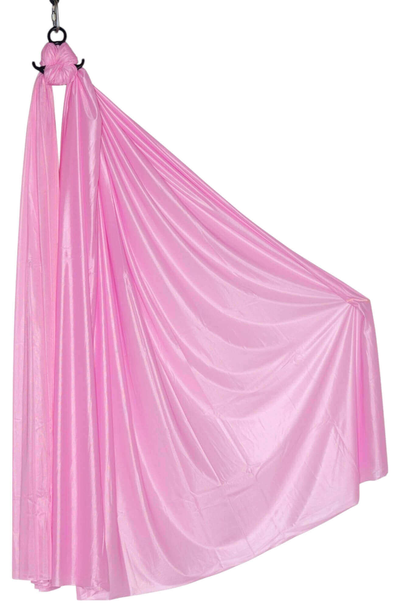 Vertikaltuch Rosa 12 meter