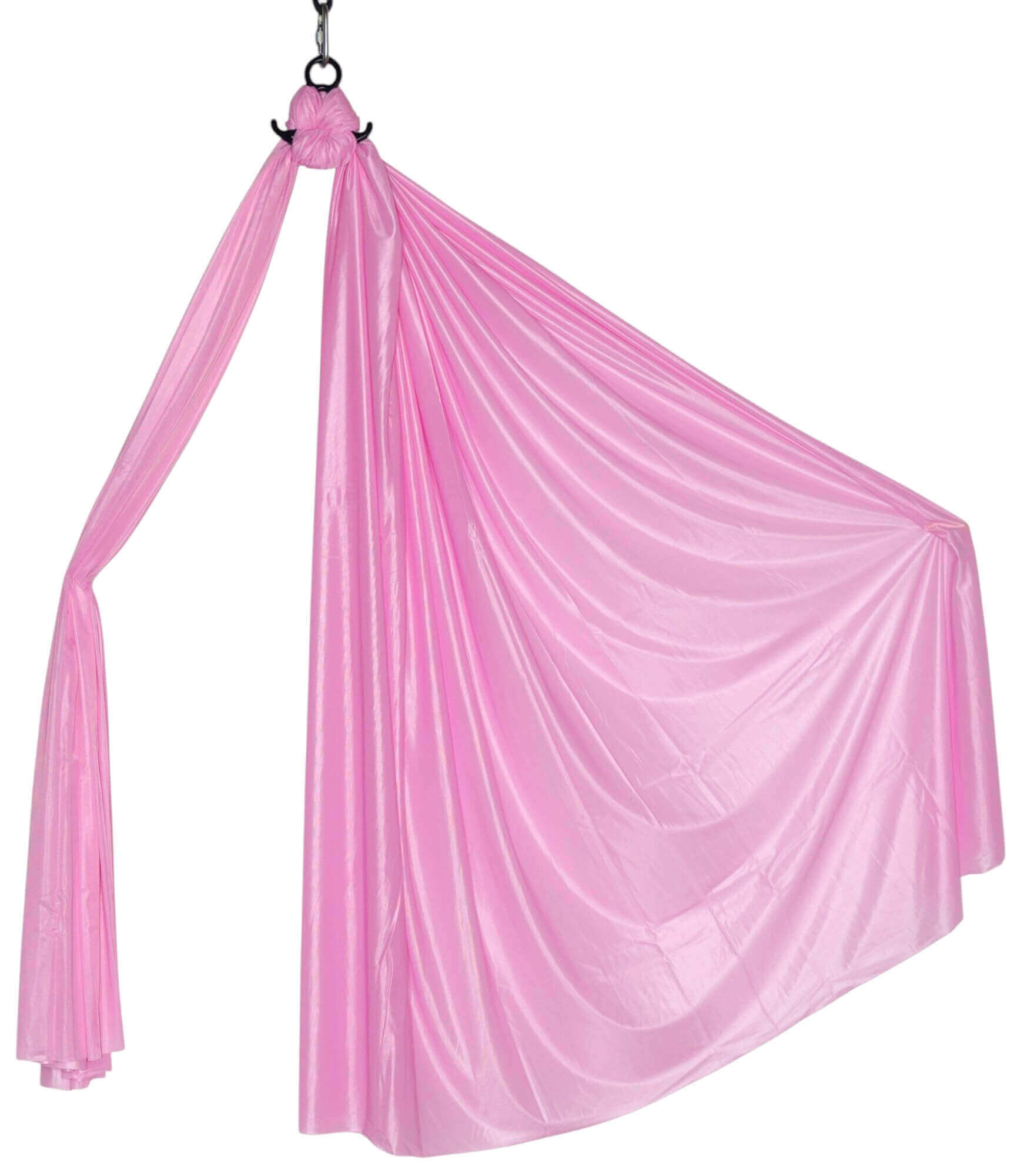 Vertikaltuch Rosa 26 meter