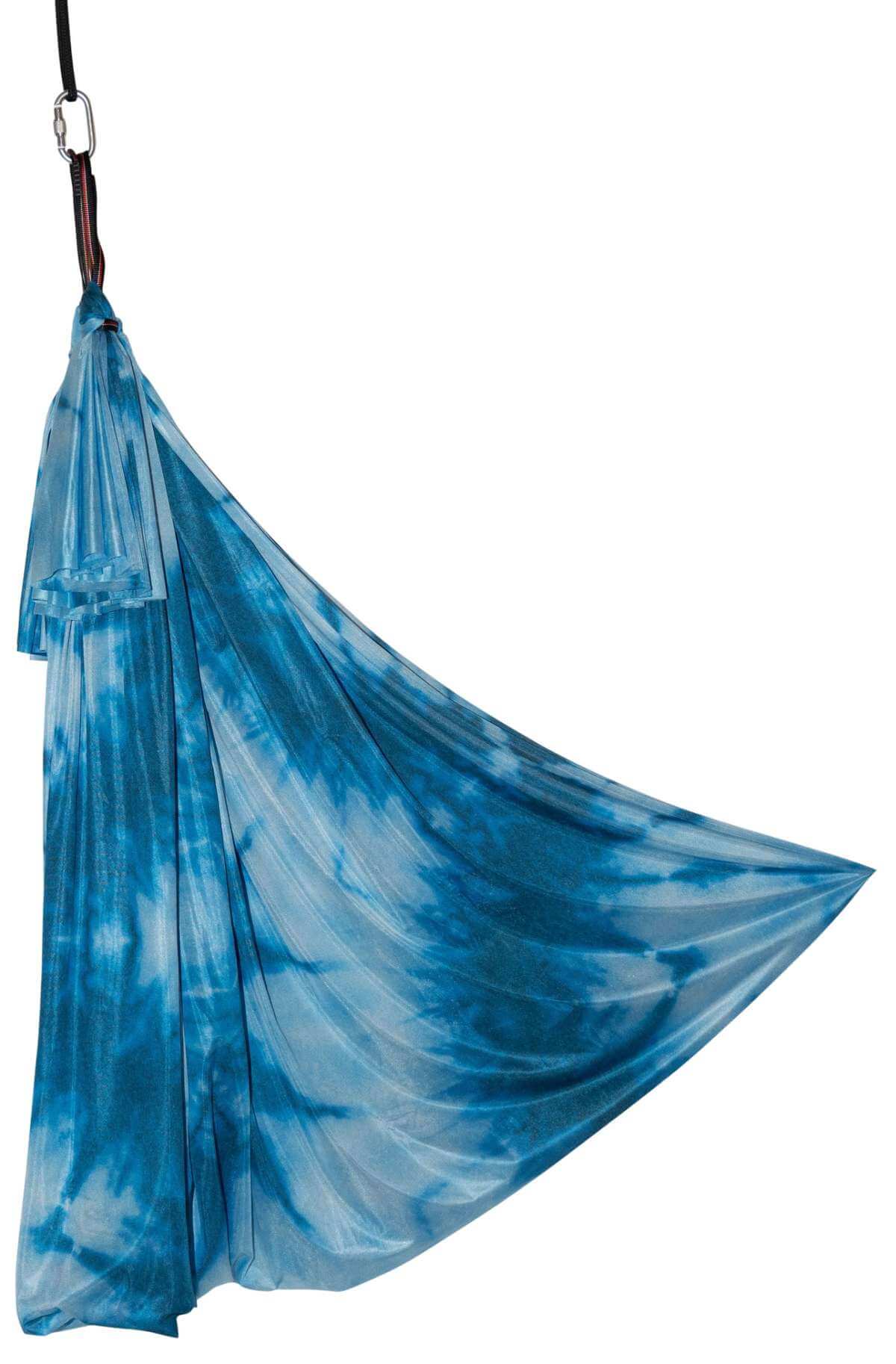 Tuchschlaufe Schneeflocke 6 meter