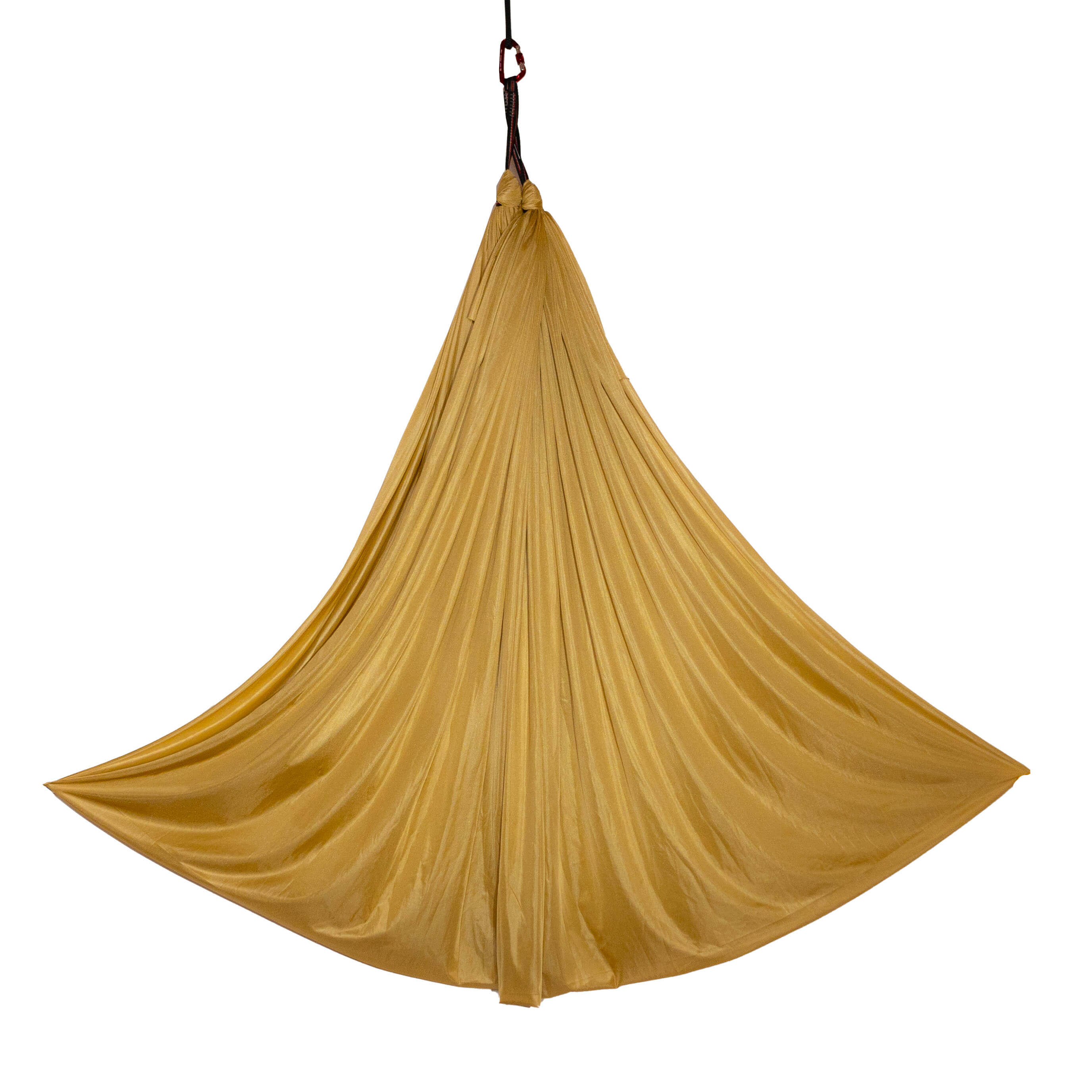 Tuchschlaufe Gold 7 meter