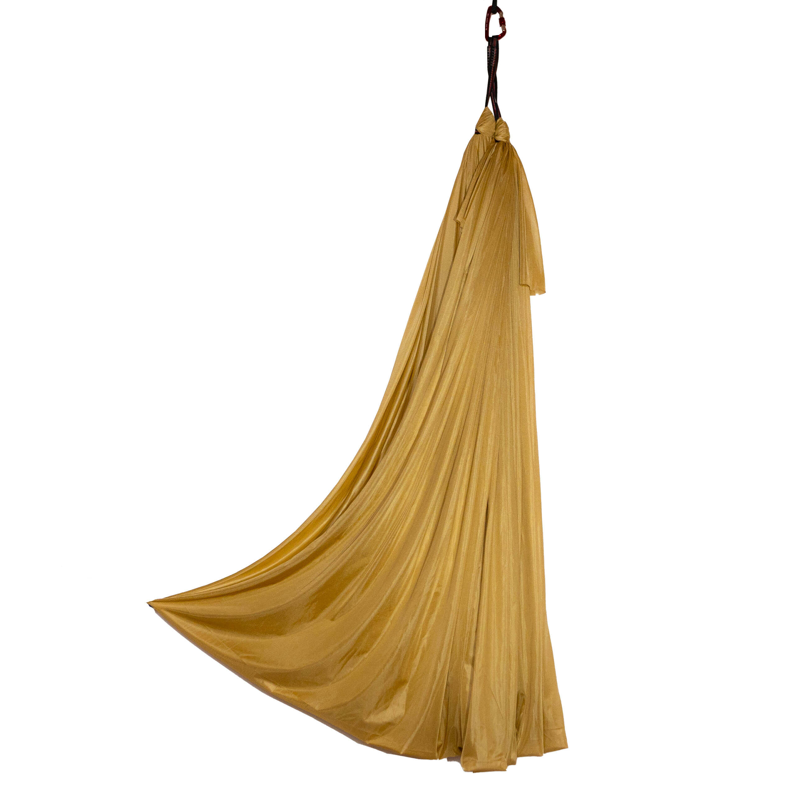 Tuchschlaufe Gold Tuchschlaufe Gold 7 meter