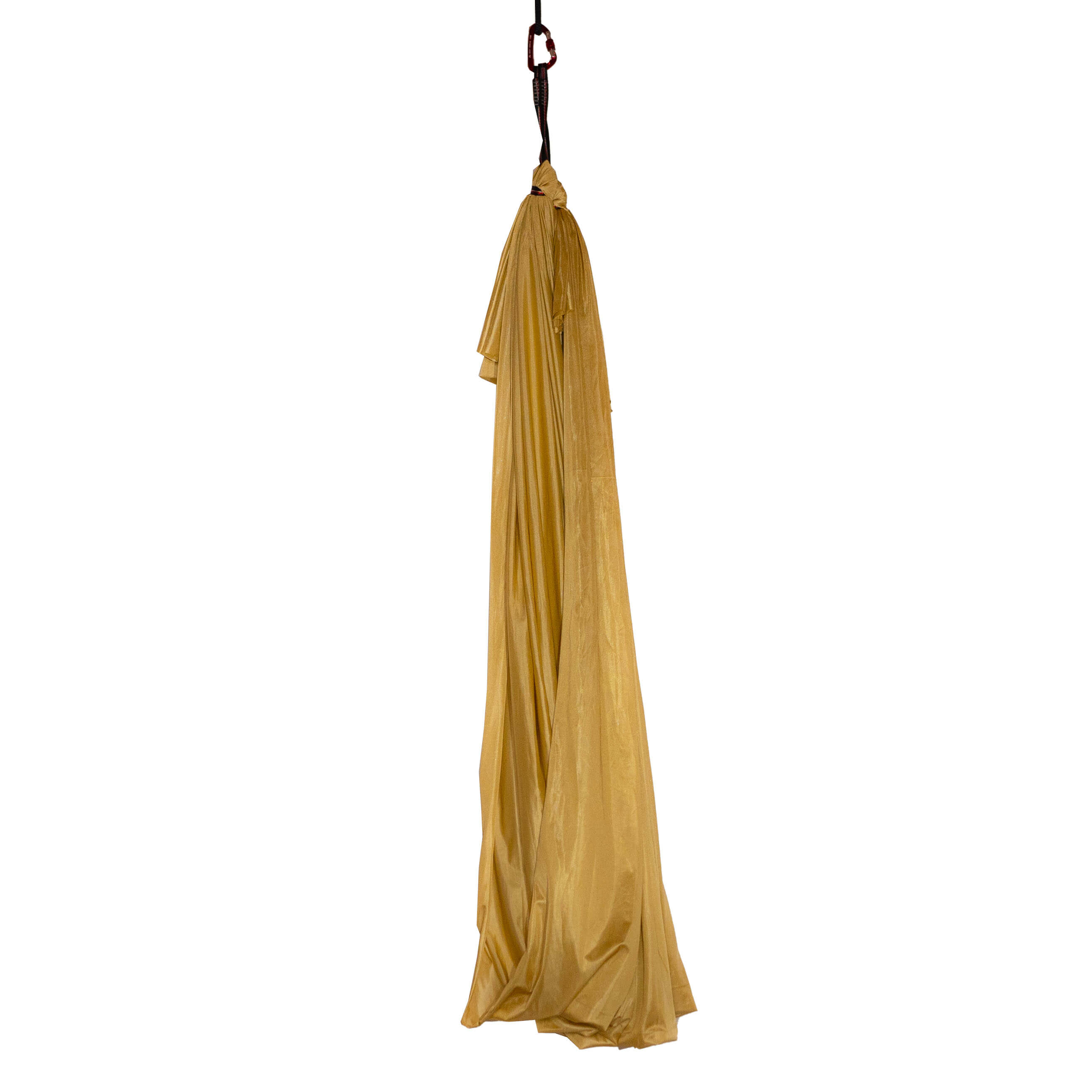 Tuchschlaufe Gold 7 meter