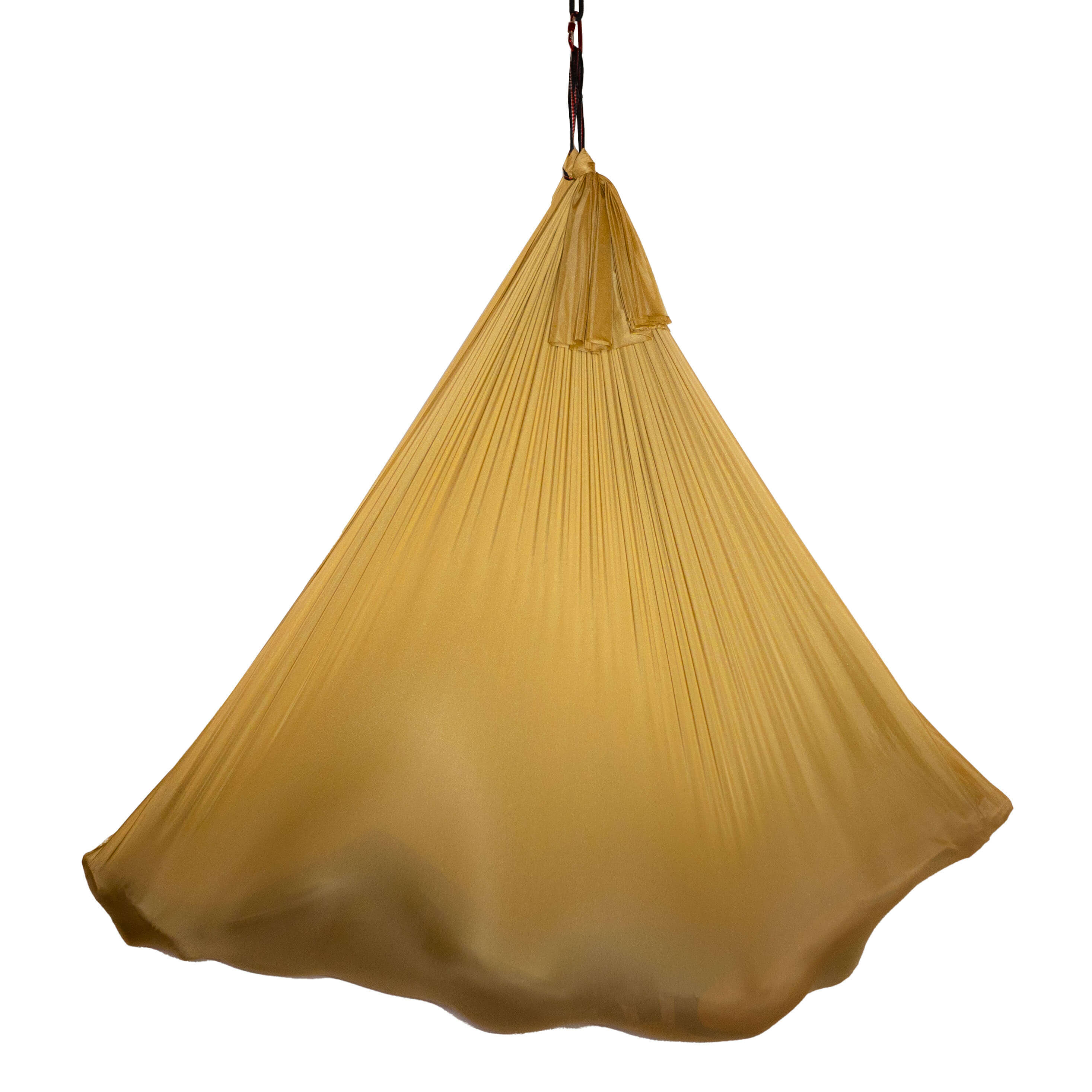 Tuchschlaufe Gold 7 meter