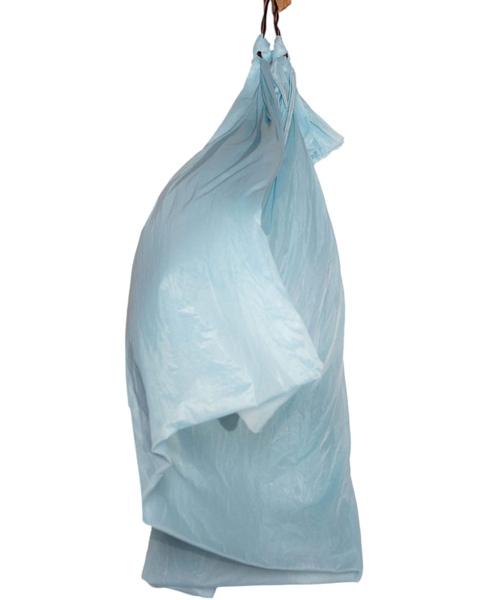 Tuchschlaufe Hellblau Tuchschlaufe Hellblau 7 meter
