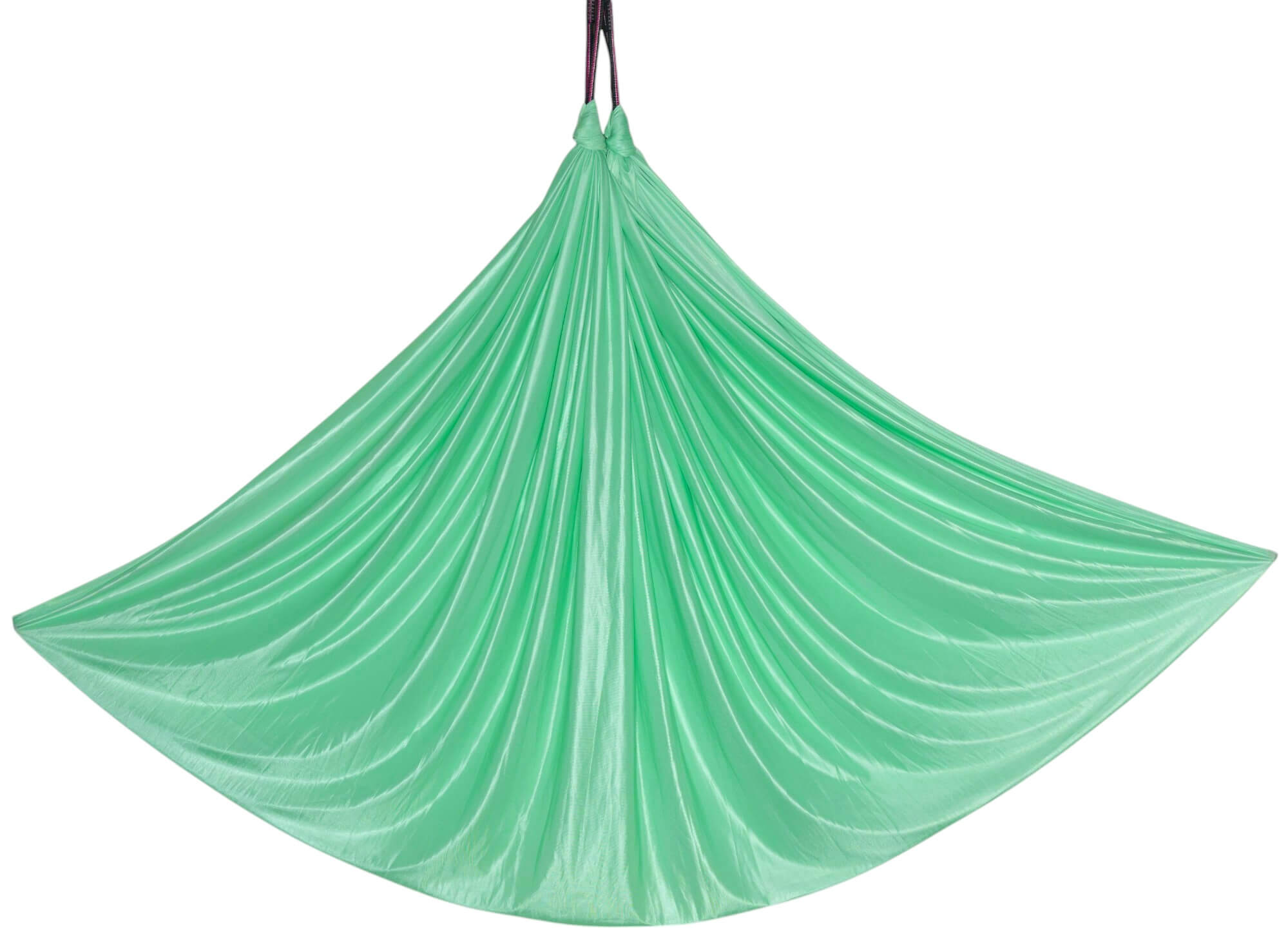 Tuchschlaufe Grüntürkis 6 meter