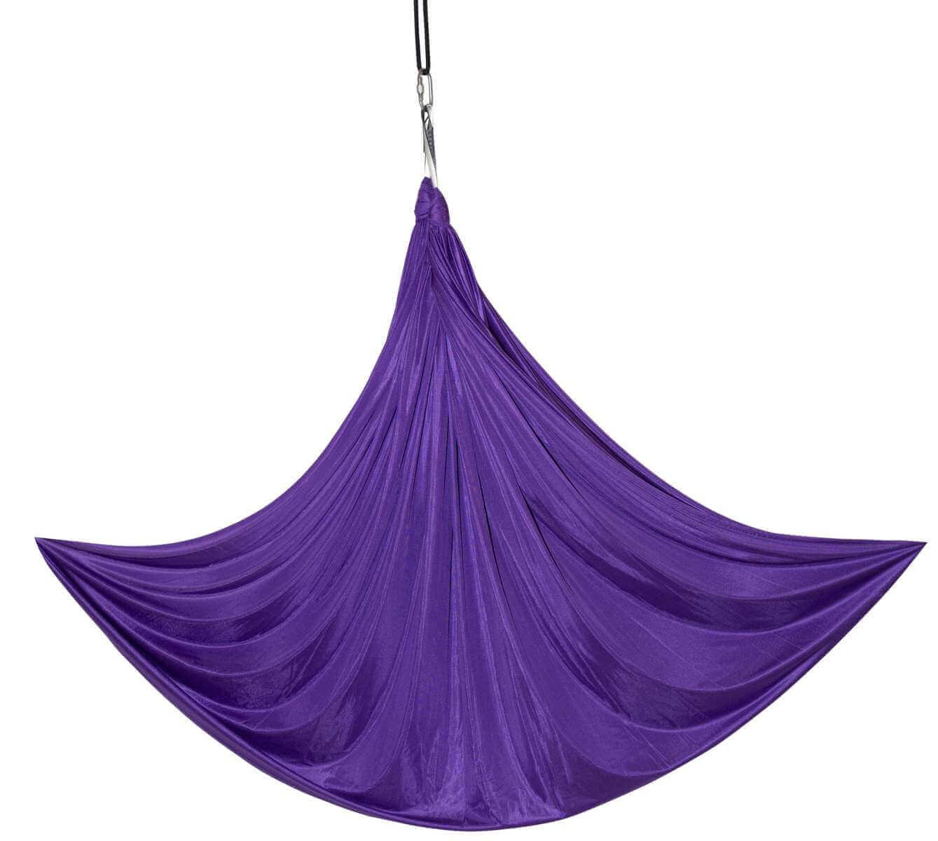 Tuchschlaufe Lila Tuchschlaufe Lila 7 meter