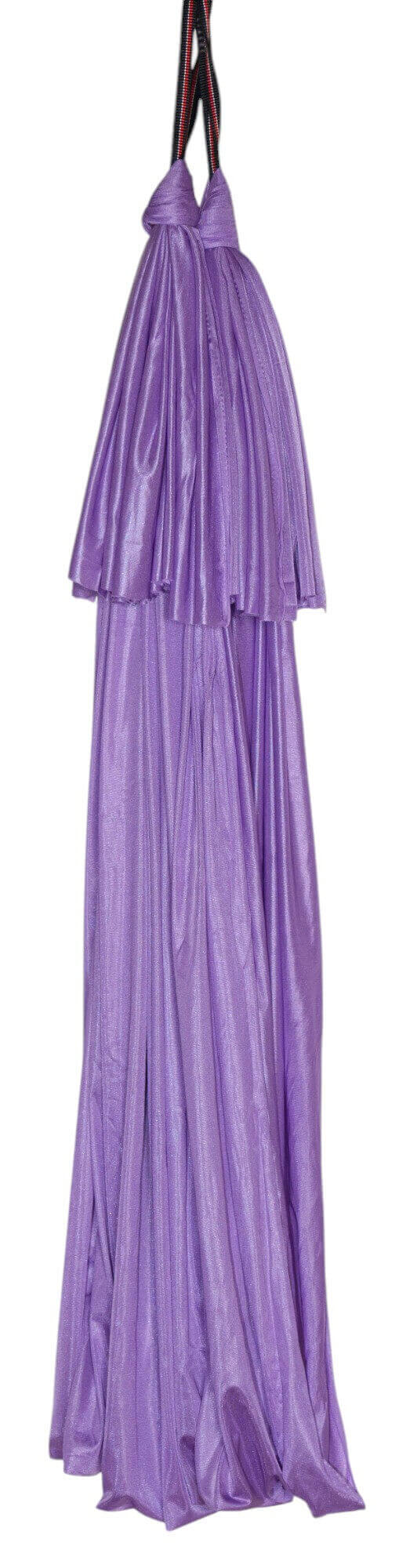 Tuchschlaufe Helllila 7 meter
