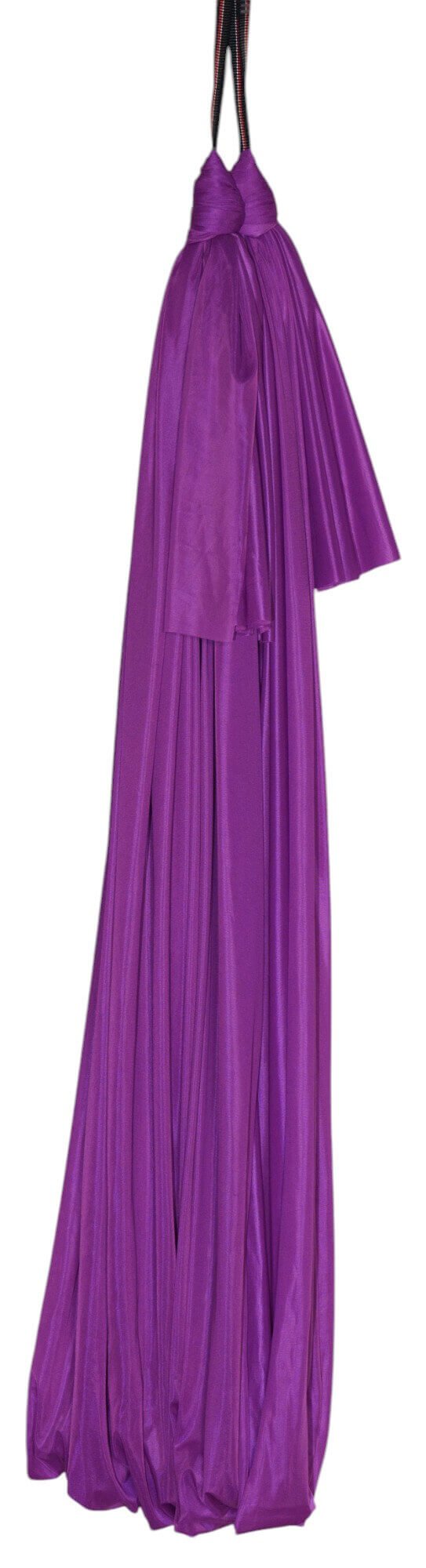 Tuchschlaufe Violett 7 meter