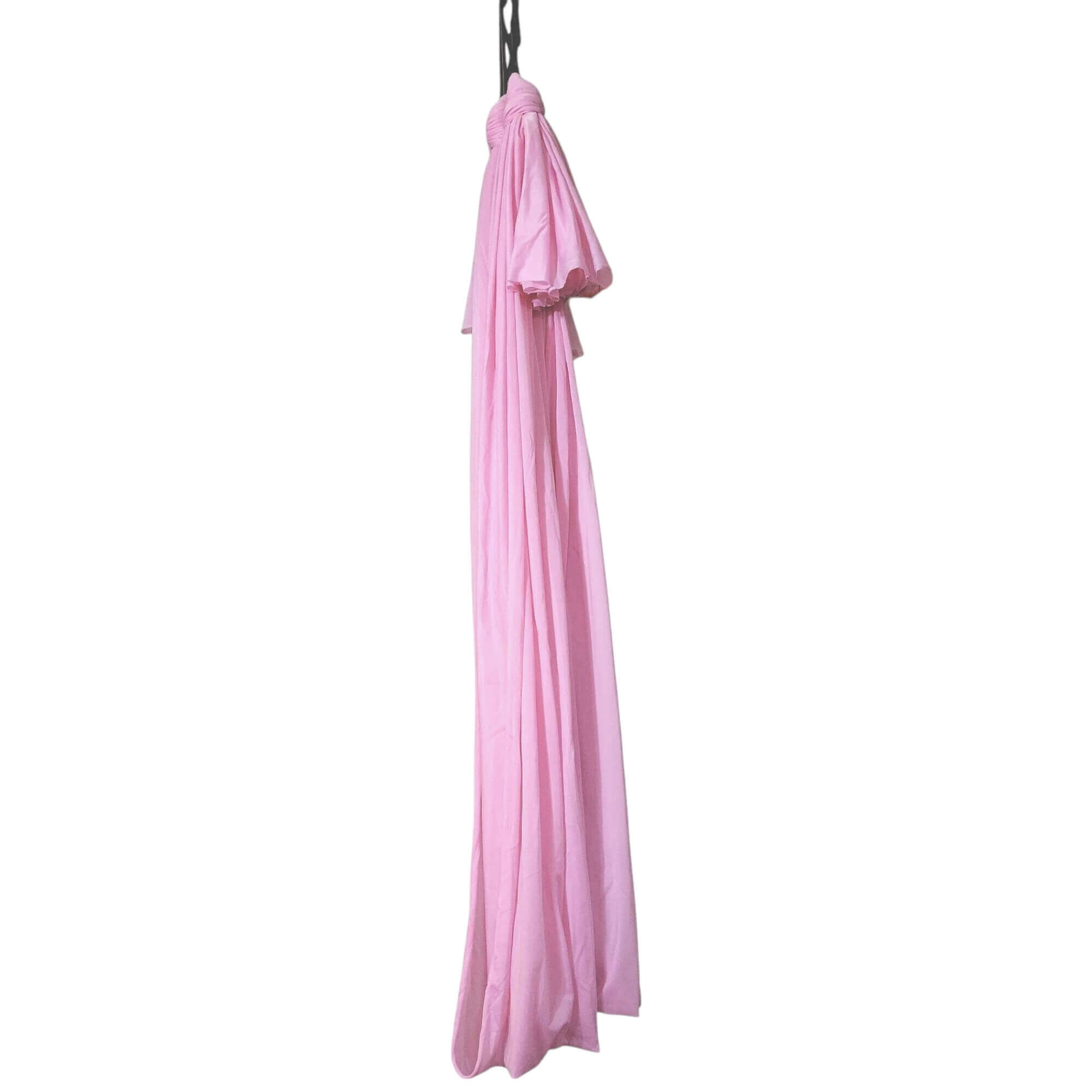 Tuchschlaufe Rosa 7 meter