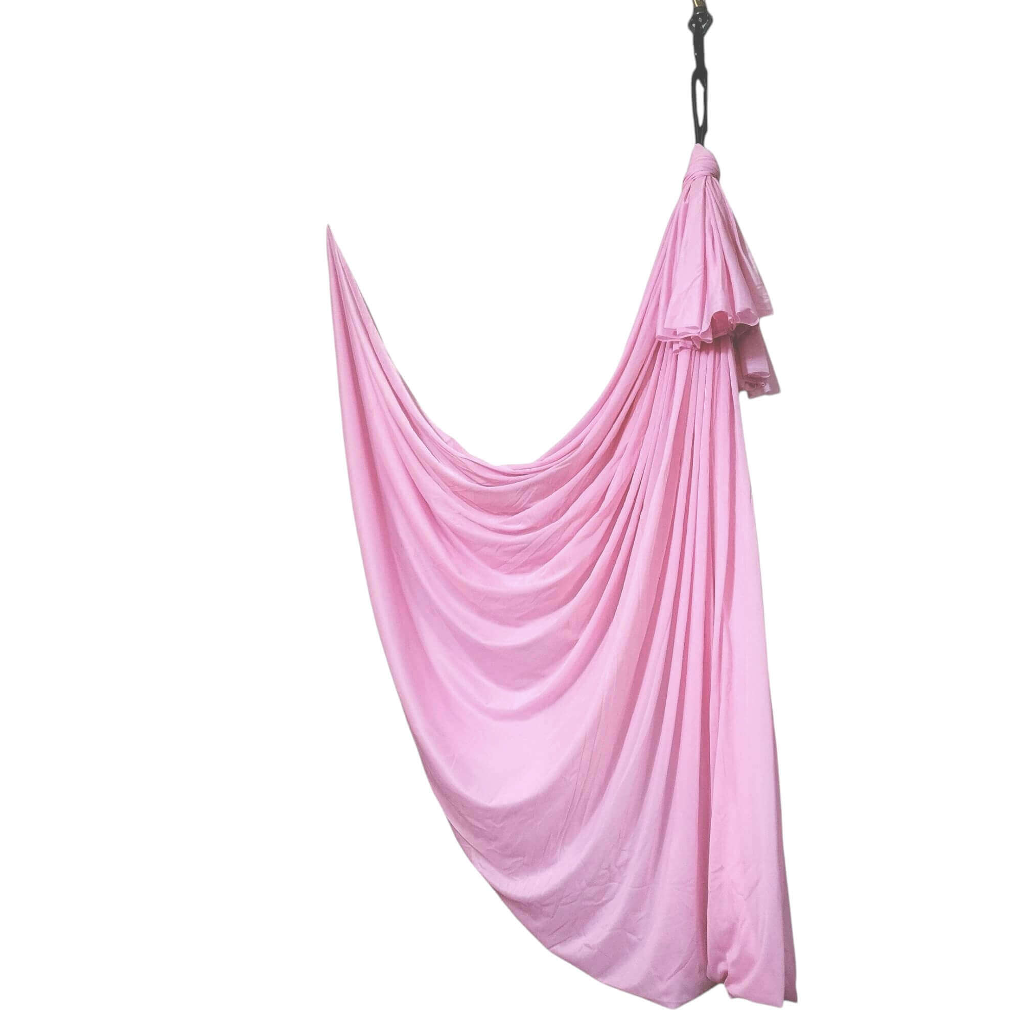 Tuchschlaufe Rosa 7 meter