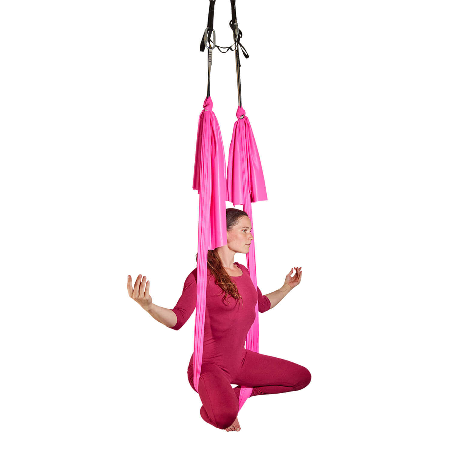 Tuchschlaufe Pink Tuchschlaufe Pink 7 meter