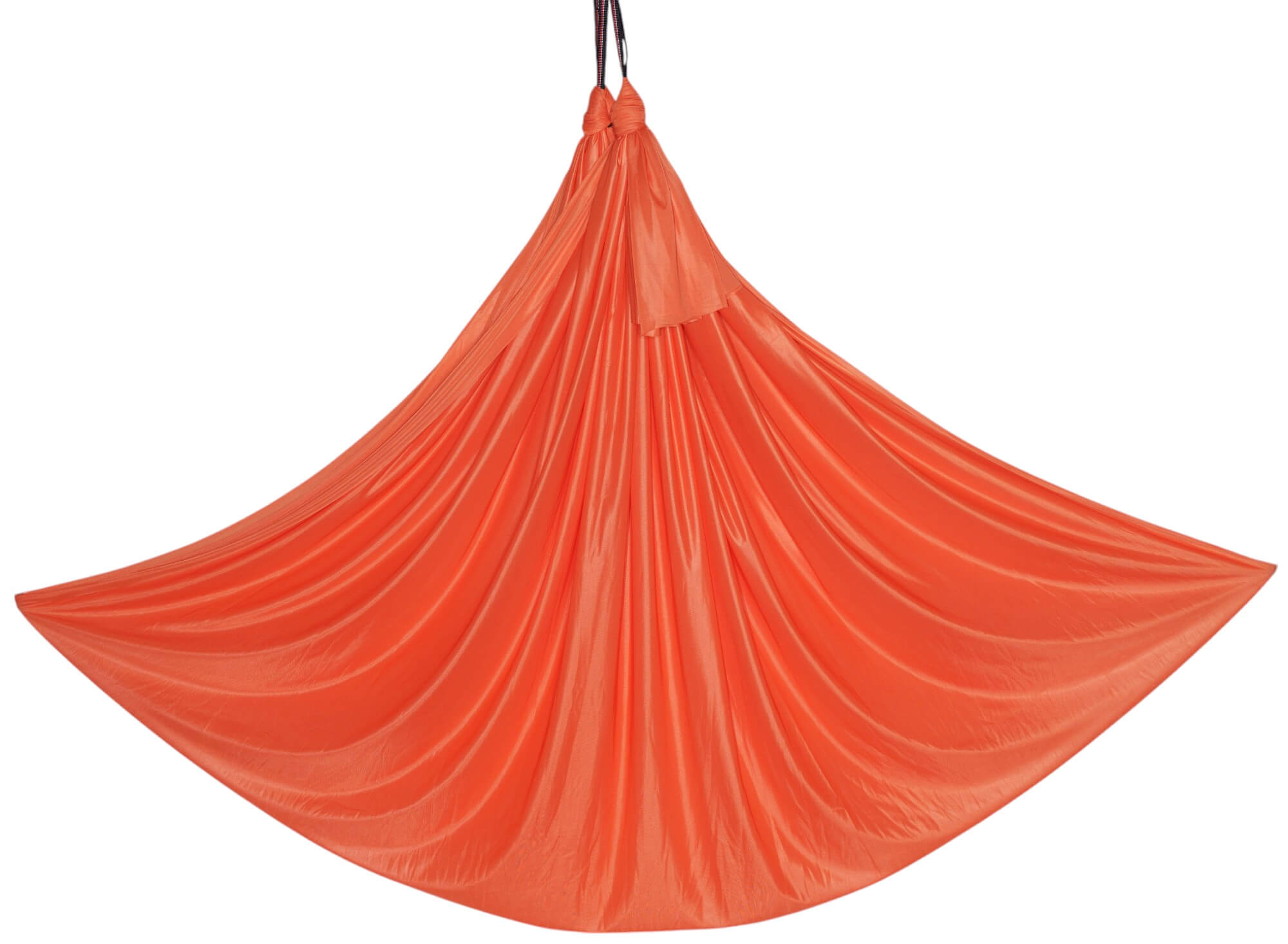 Tuchschlaufe Orange 6 meter