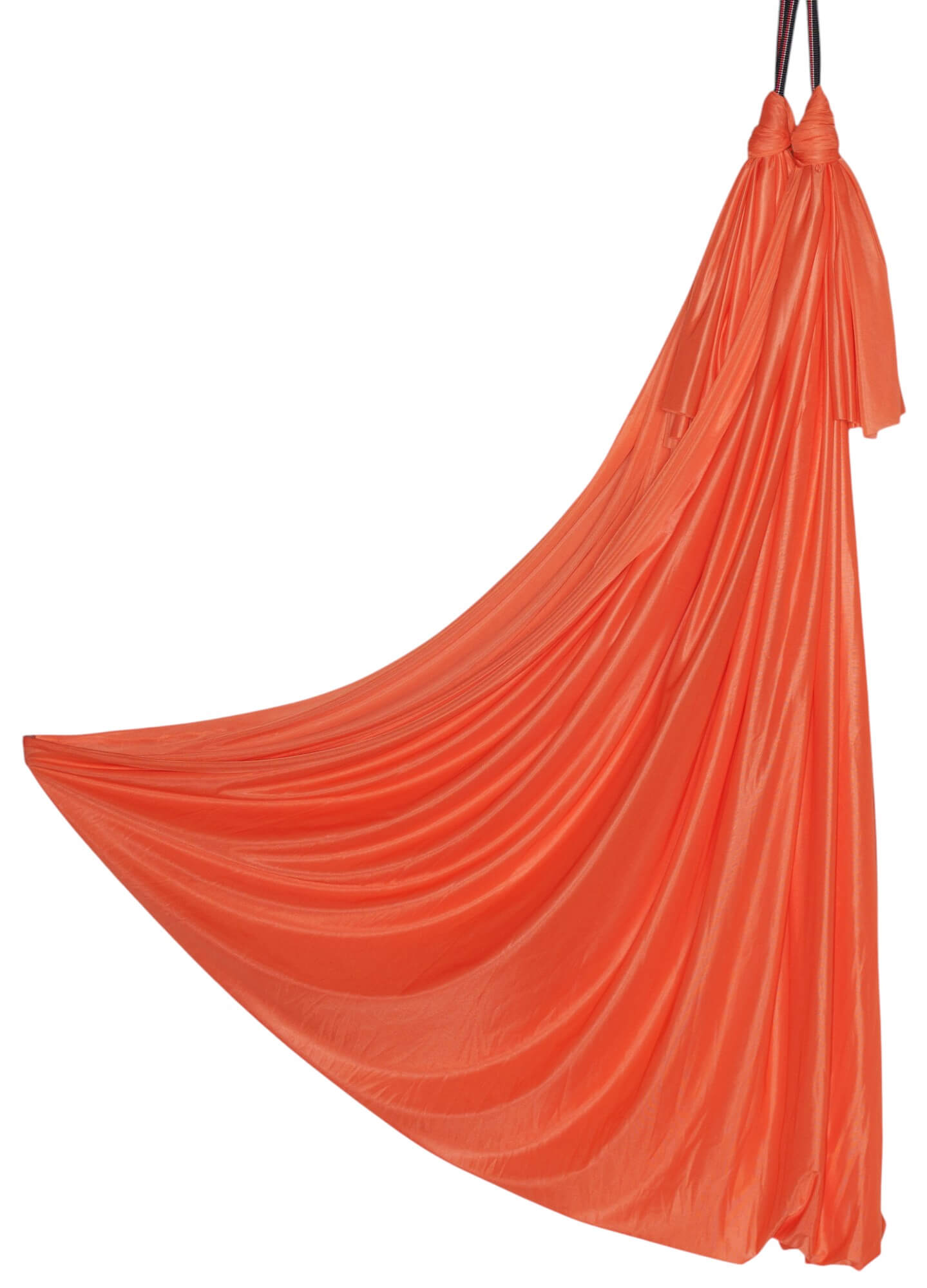 Tuchschlaufe Orange Tuchschlaufe Orange 7 meter
