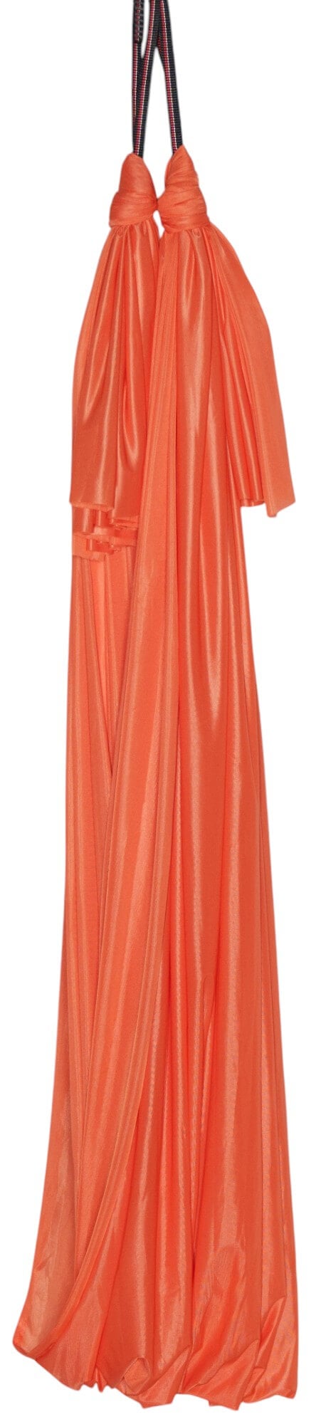 Tuchschlaufe Orange Tuchschlaufe Orange 7 meter