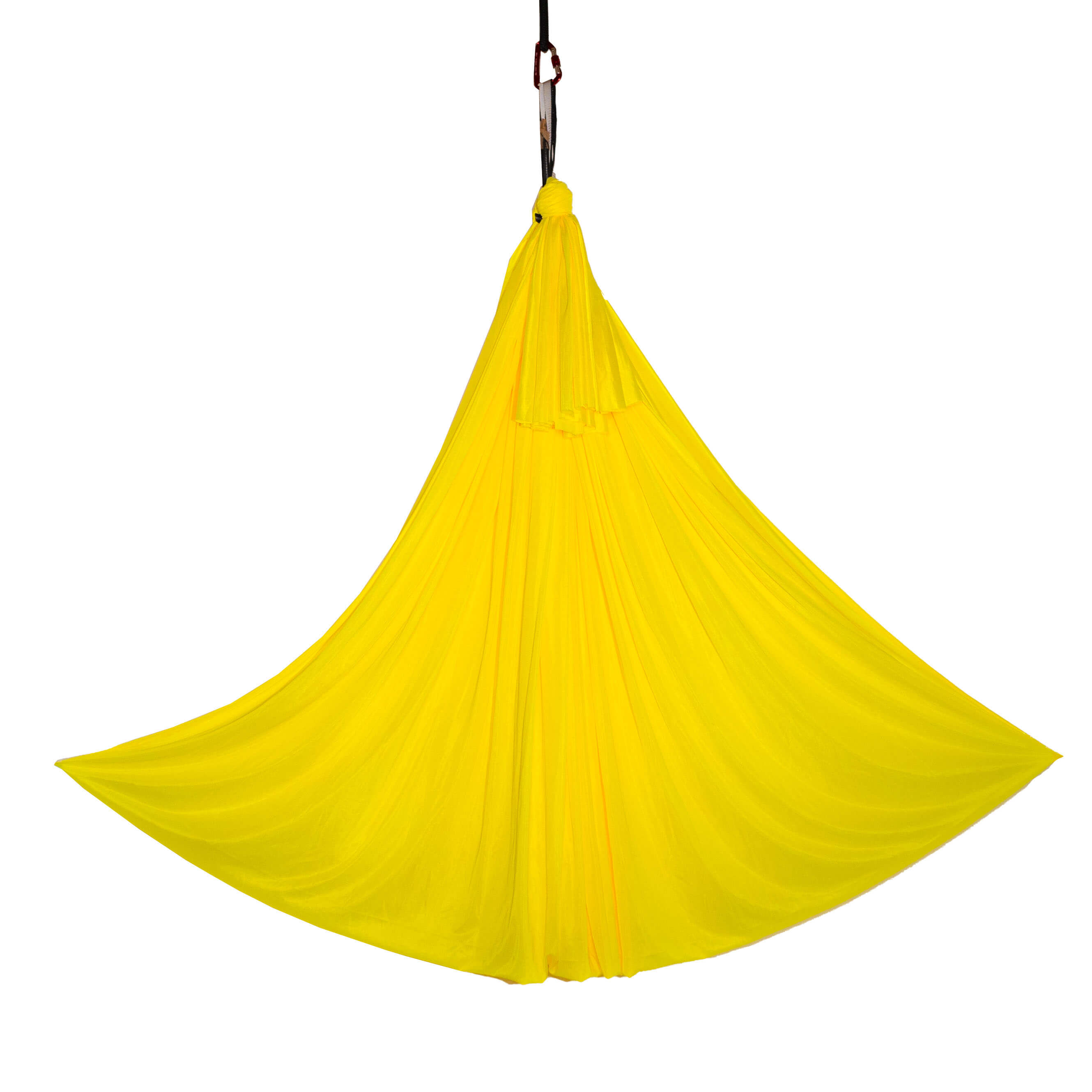 Tuchschlaufe Gelb 7 meter