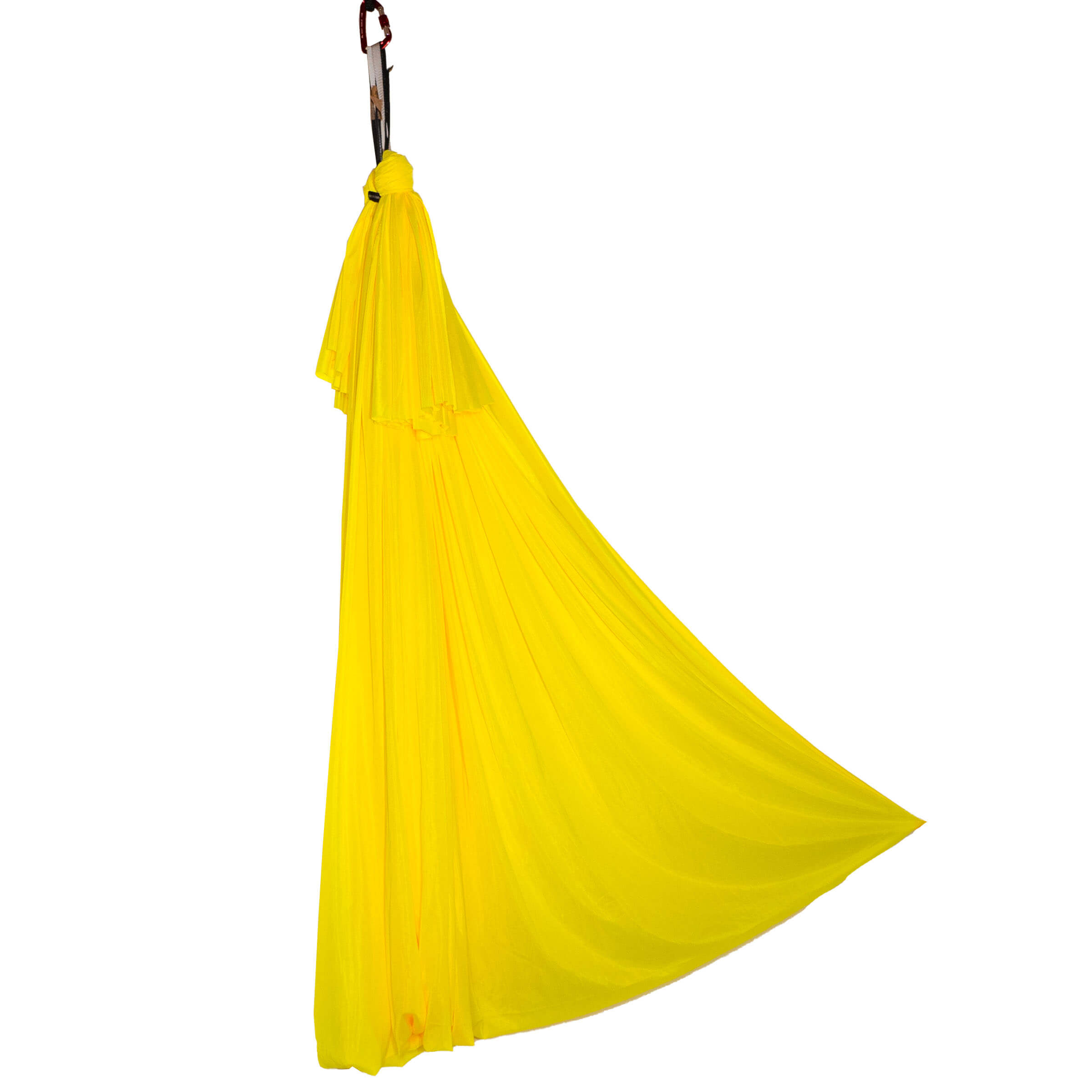Tuchschlaufe Gelb Tuchschlaufe Gelb 7 meter