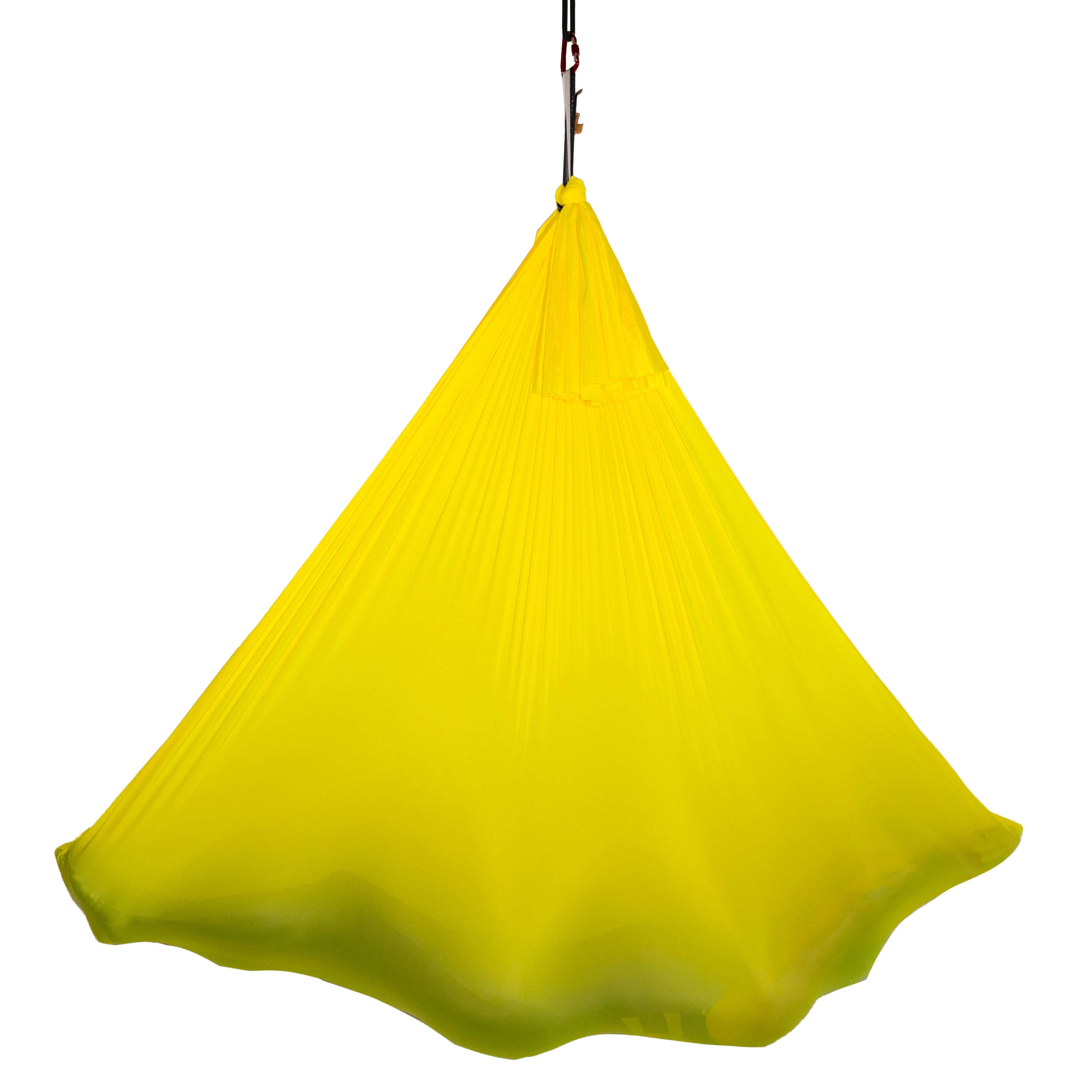 Tuchschlaufe Gelb Tuchschlaufe Gelb 7 meter