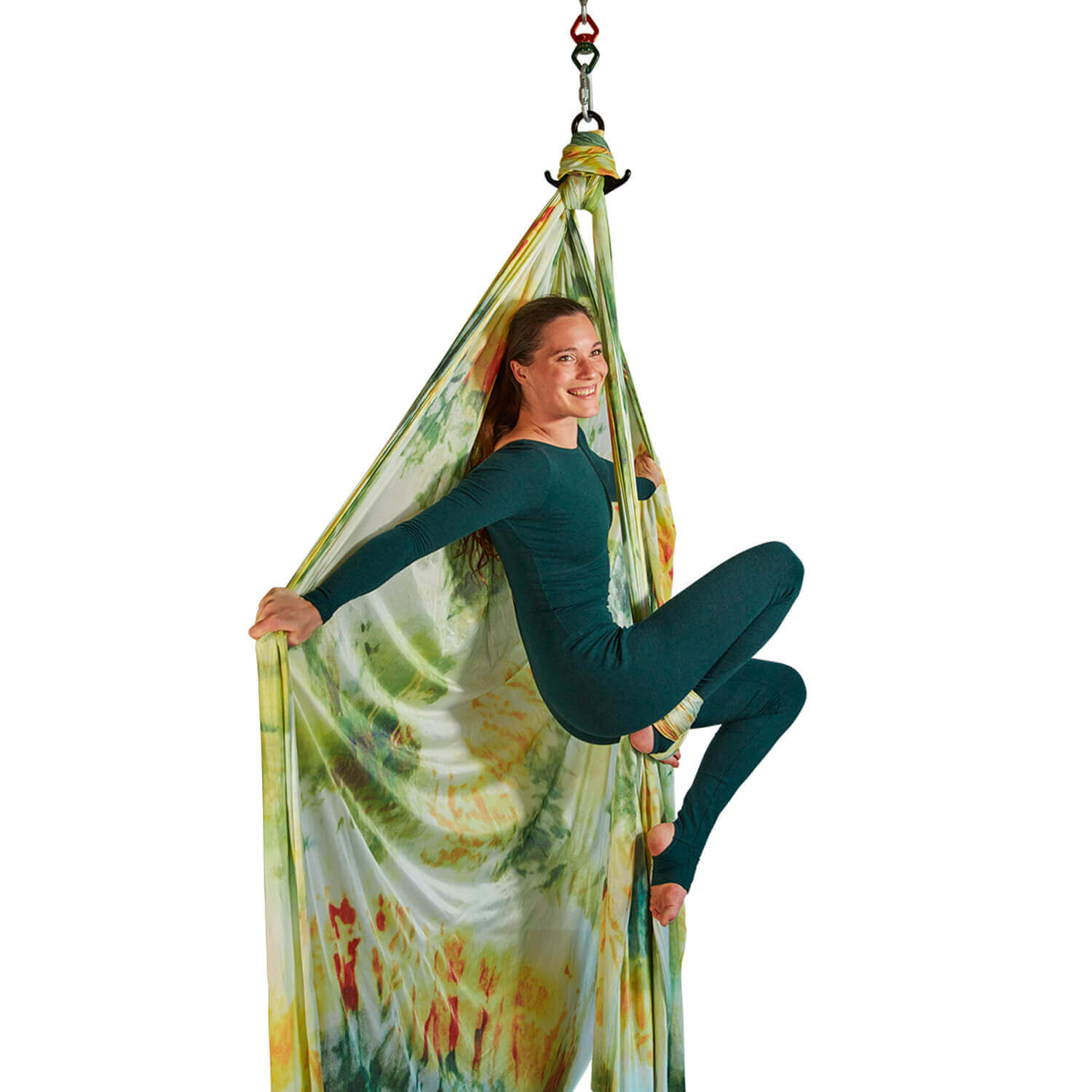 Vertikaltuch Wiesenwind 24 meter