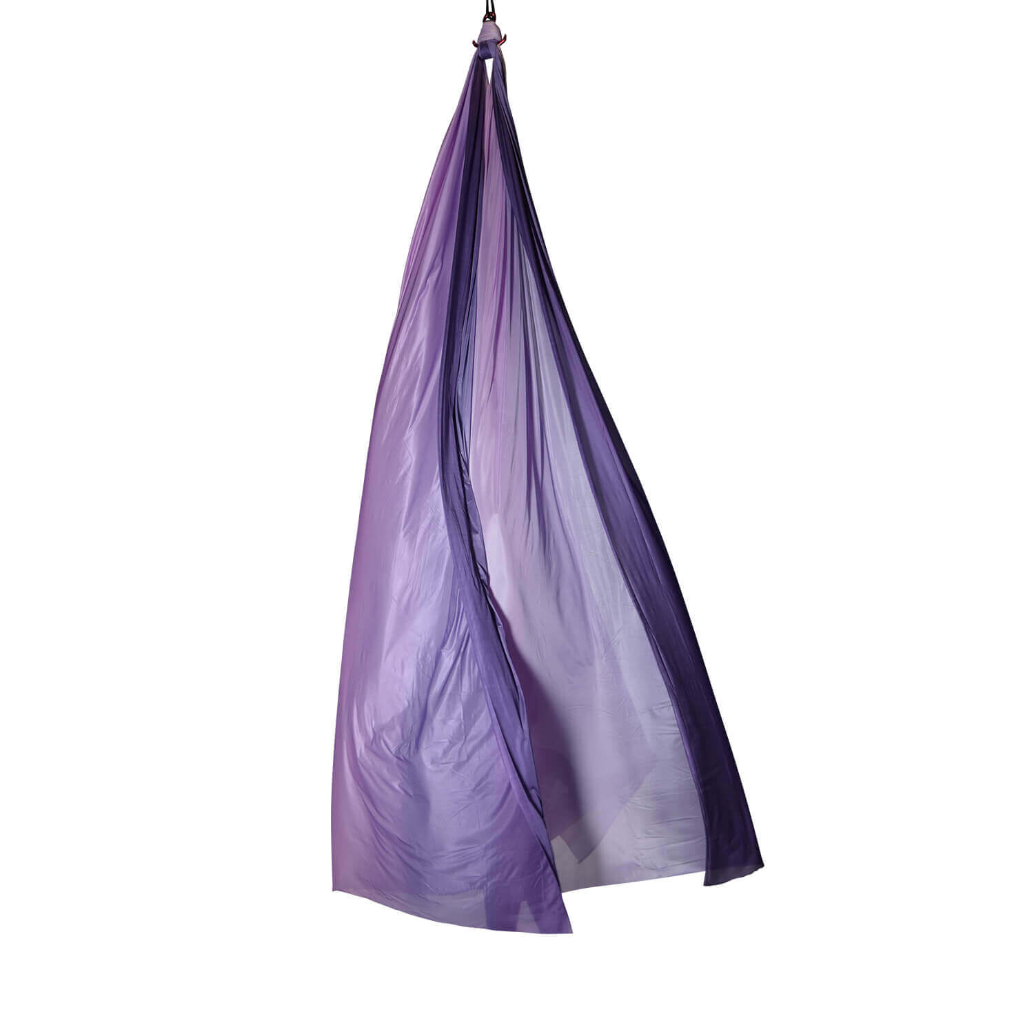 Vertikaltuch Beere 26 meter