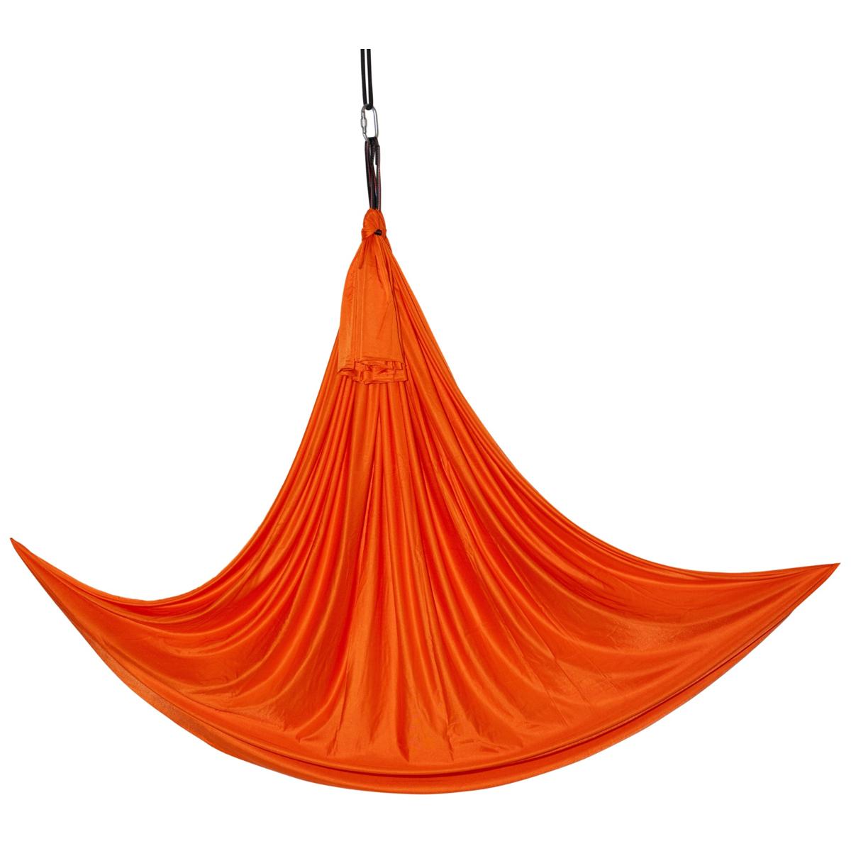 Yogatuch Reinorange 5 meter