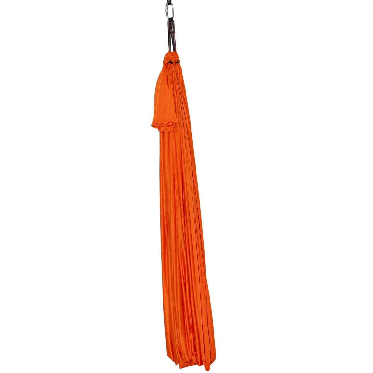 Yogatuch Reinorange 6 meter