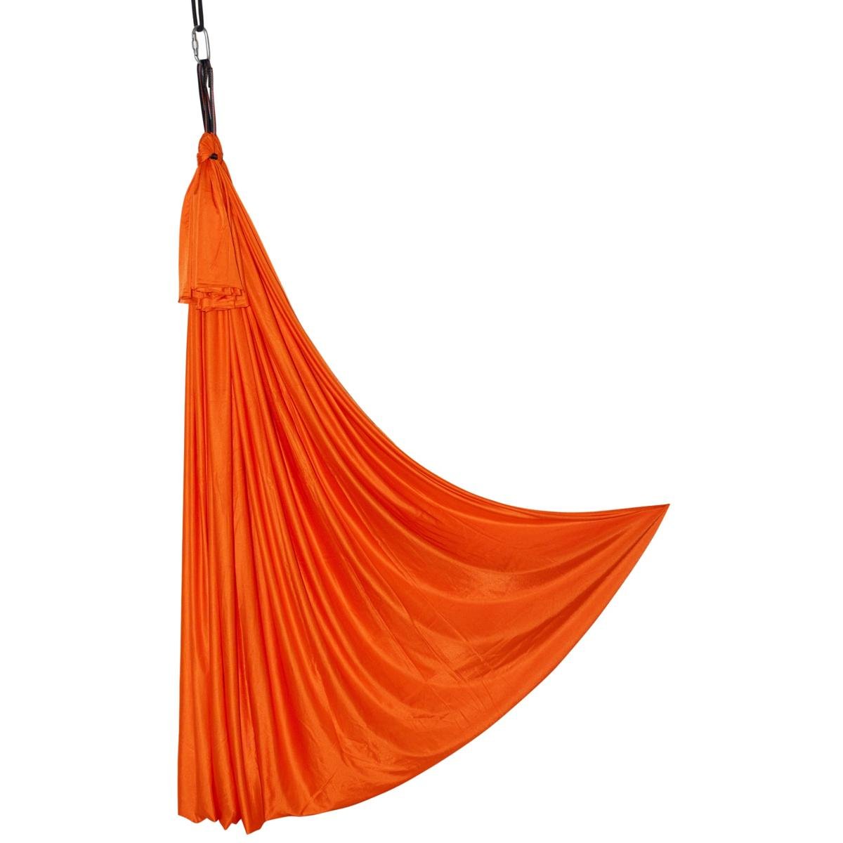 Yogatuch Reinorange 6 meter