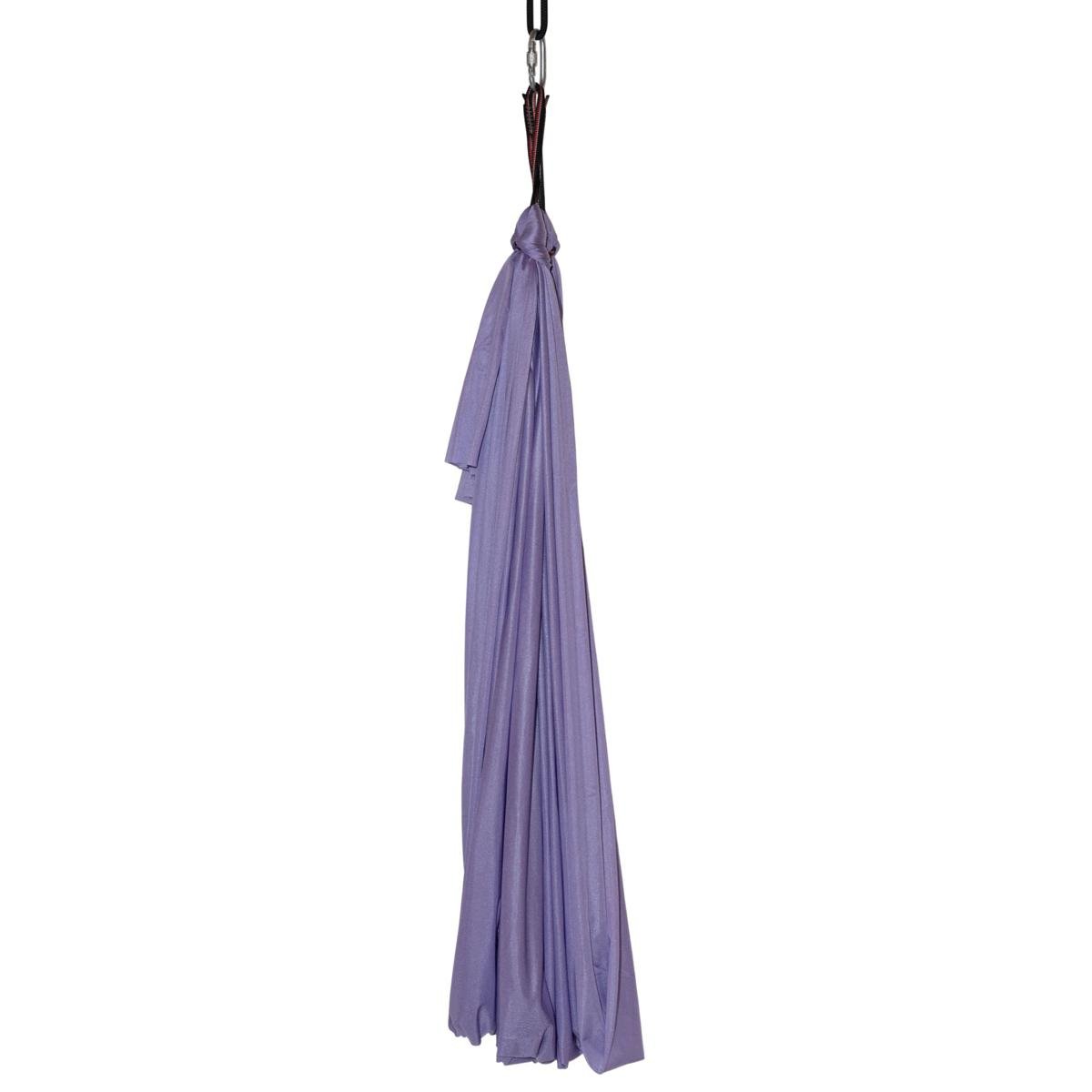 Yogatuch Blaulila 6 meter