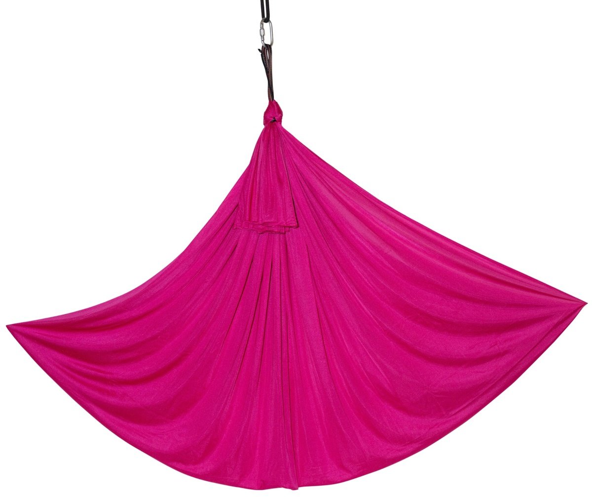 Yogatuch Telemagenta 4 meter