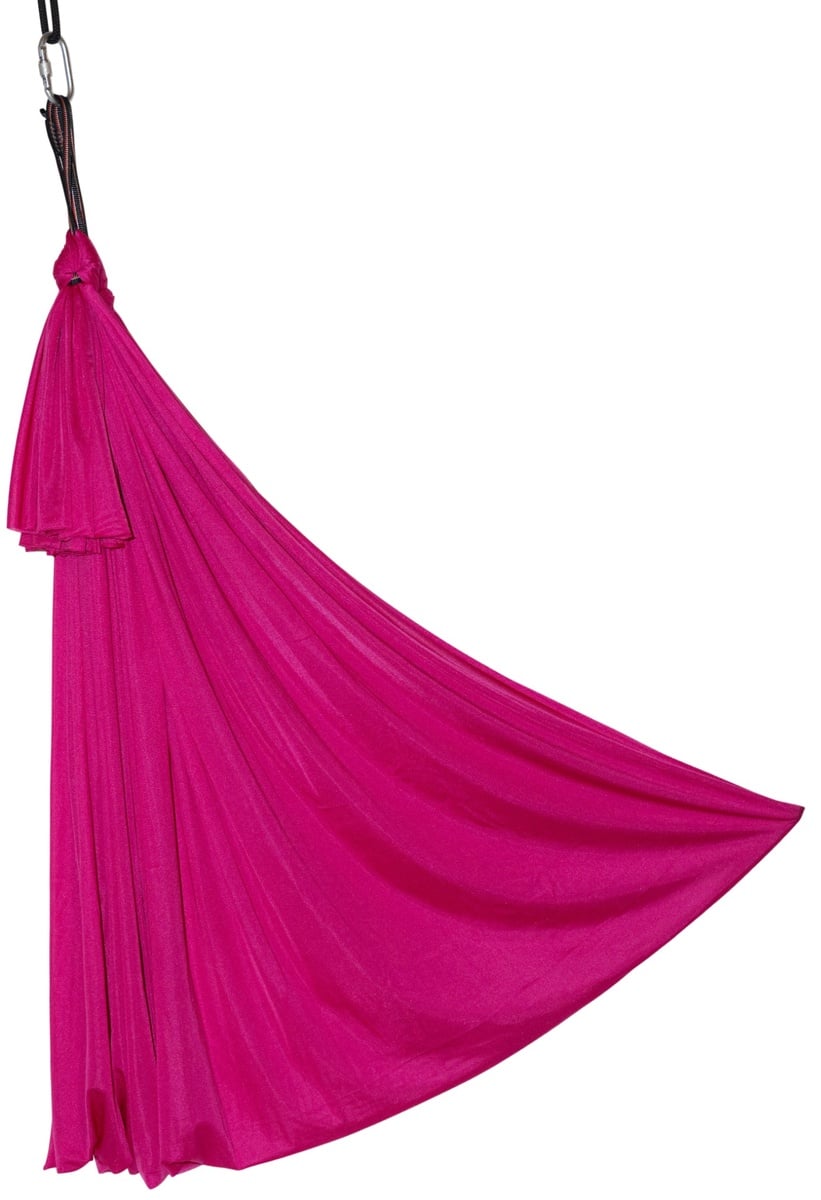 Yogatuch Telemagenta Yogatuch Telemagenta 6 meter