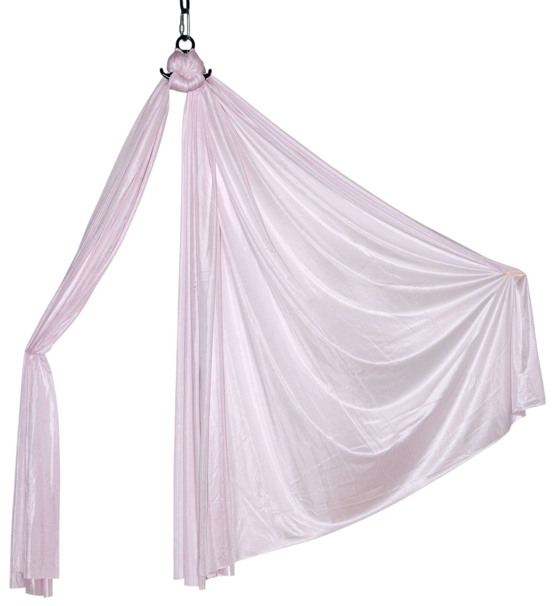 Vertikaltuch Flieder 14 meter