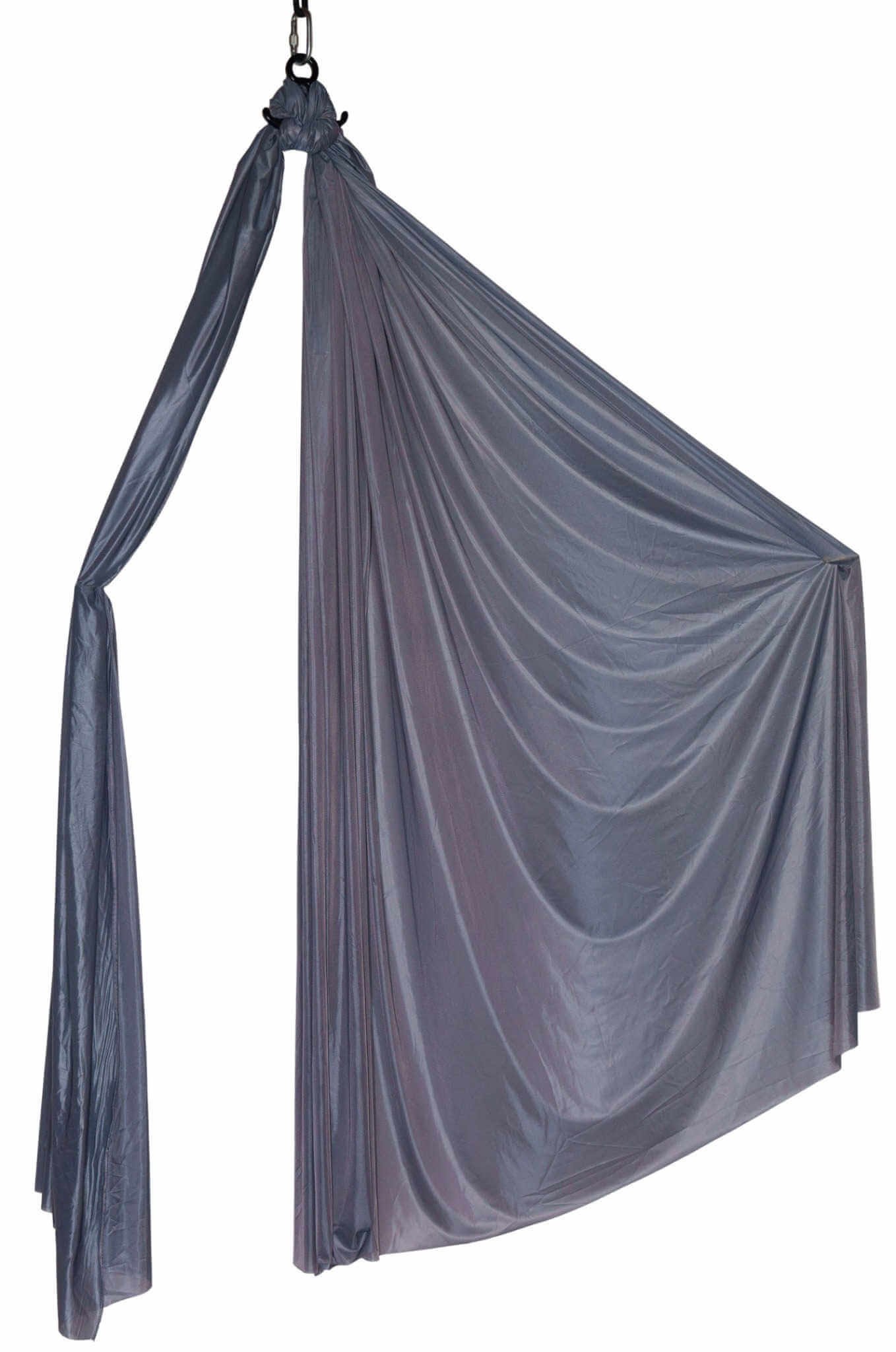 Vertikaltuch Anthrazit 20 meter