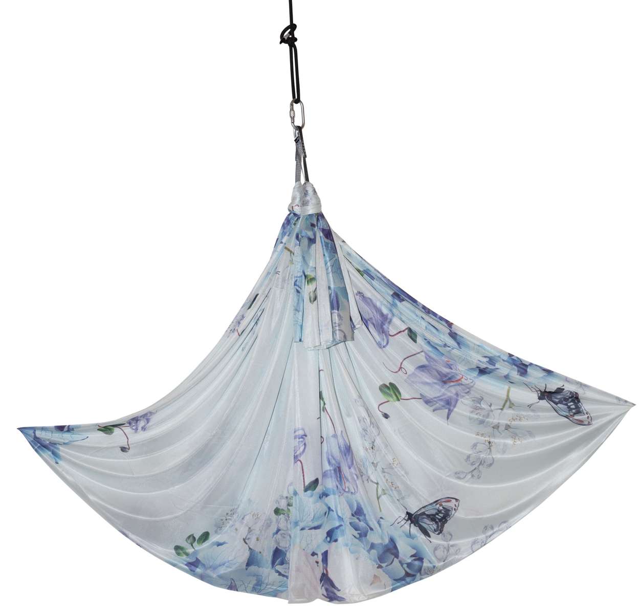 Tuchschlaufe Morgentau 5 meter