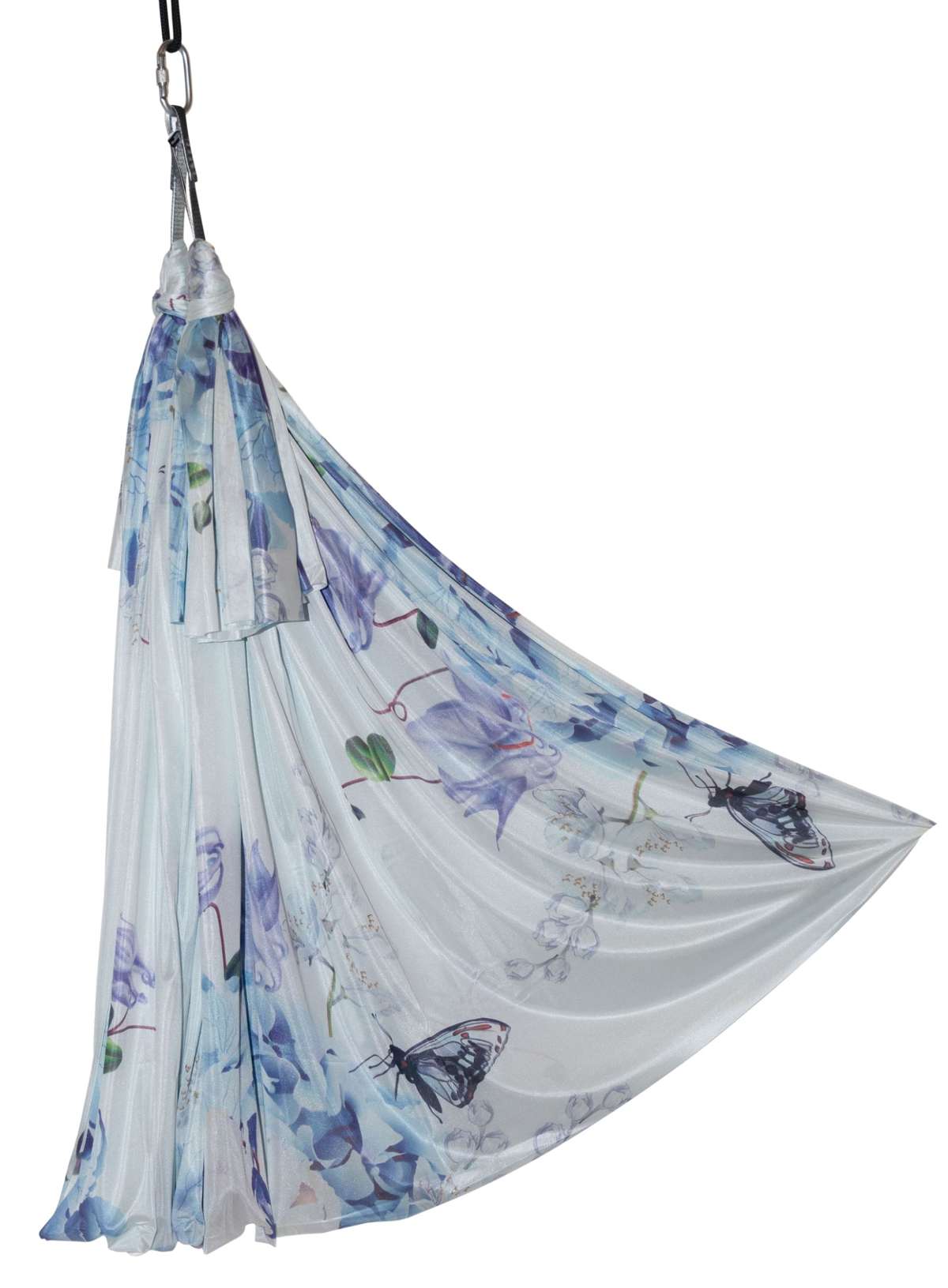 Tuchschlaufe Morgentau Tuchschlaufe Morgentau 7 meter