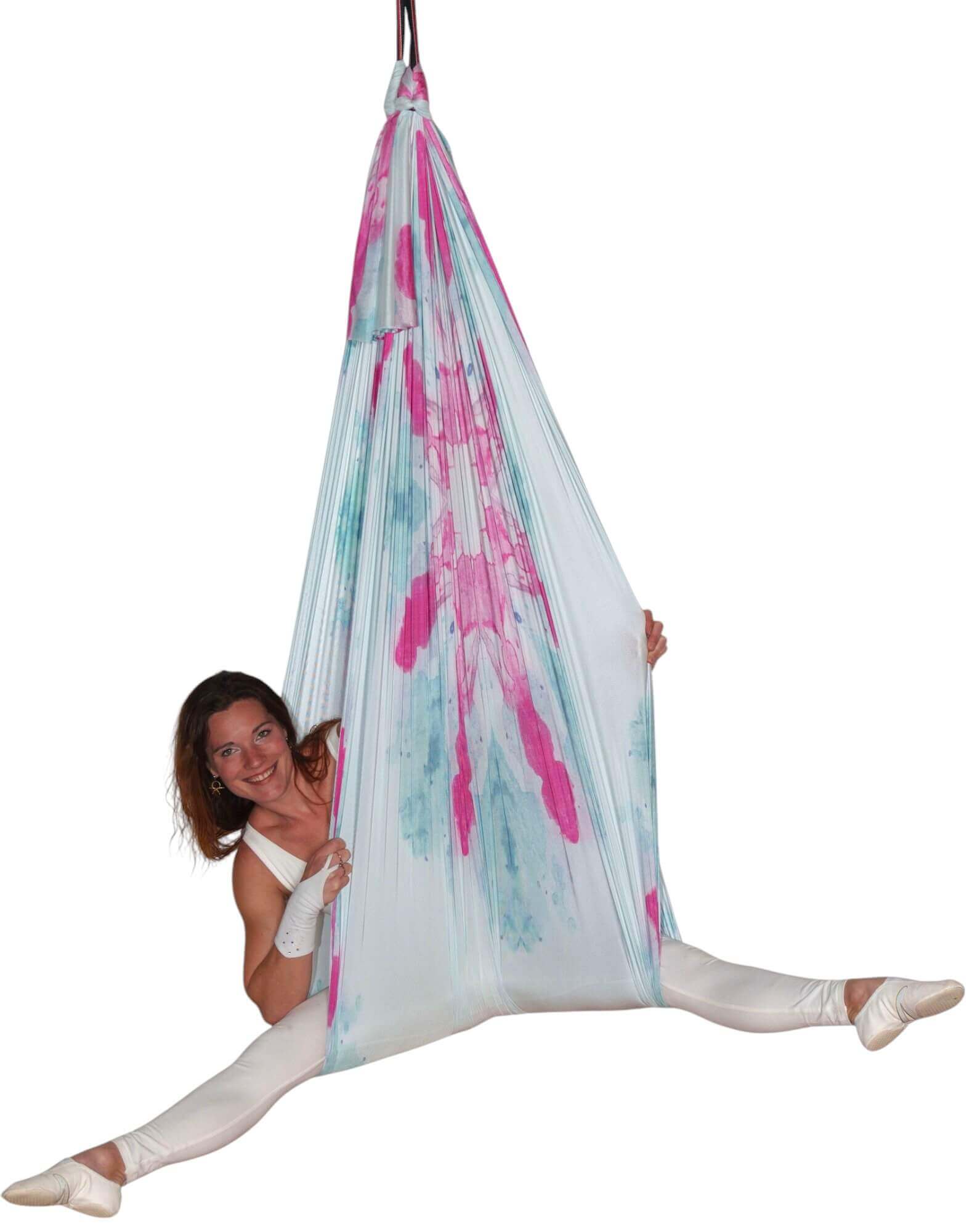 Tuchschlaufe Aquarelloskop 4 meter